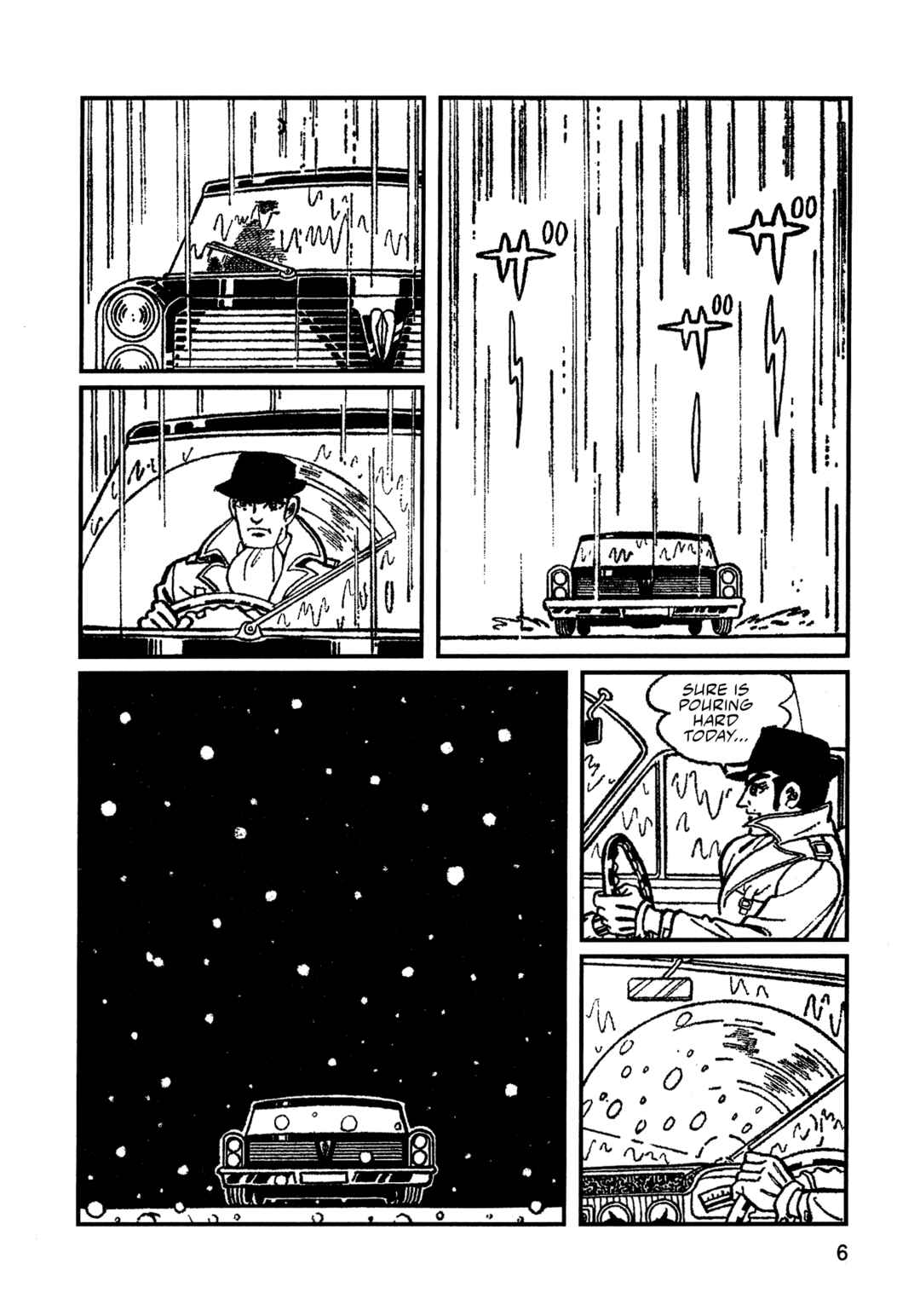 Chapter 1 - Page 3