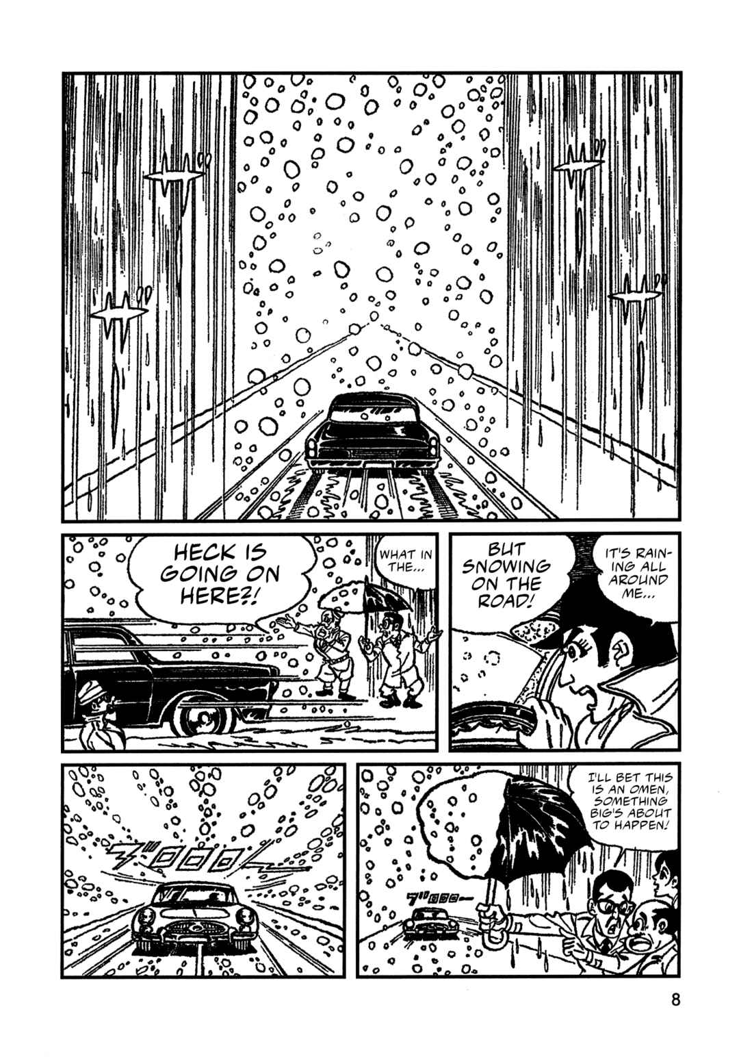 Chapter 1 - Page 5