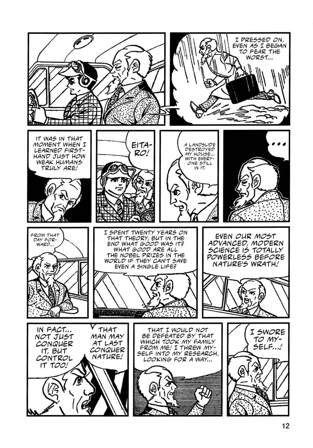 Chapter 1 - Page 9