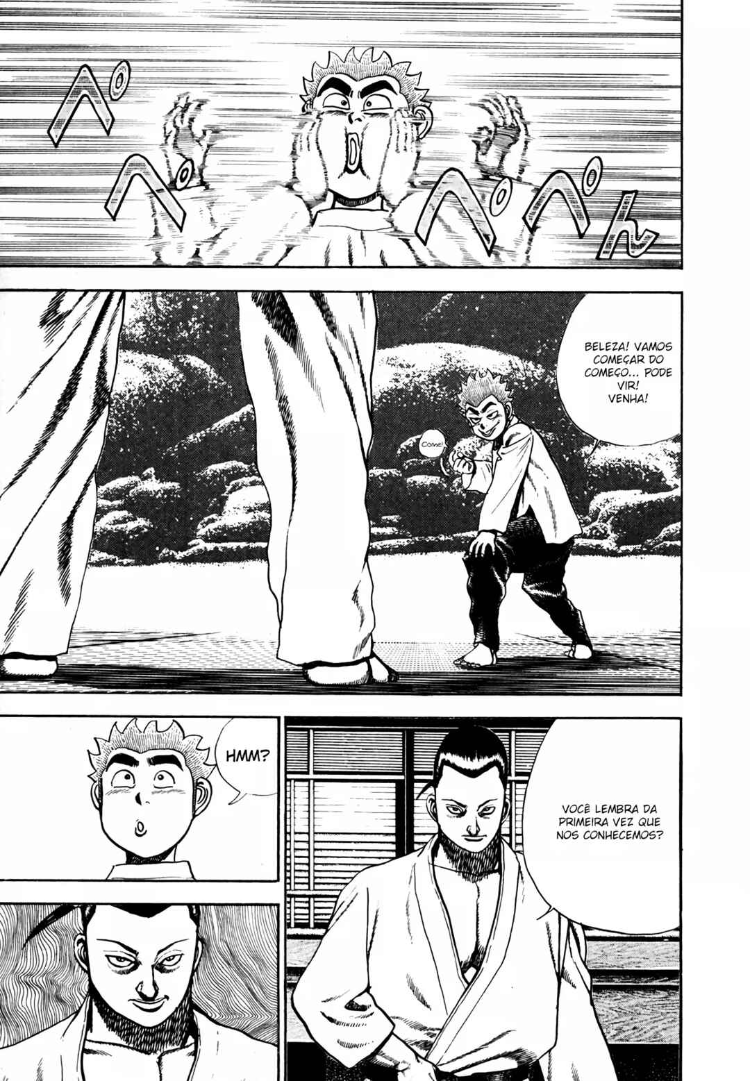 Chapter 110 - Page 12