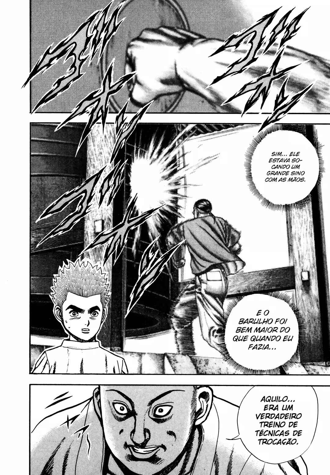 Chapter 110 - Page 13