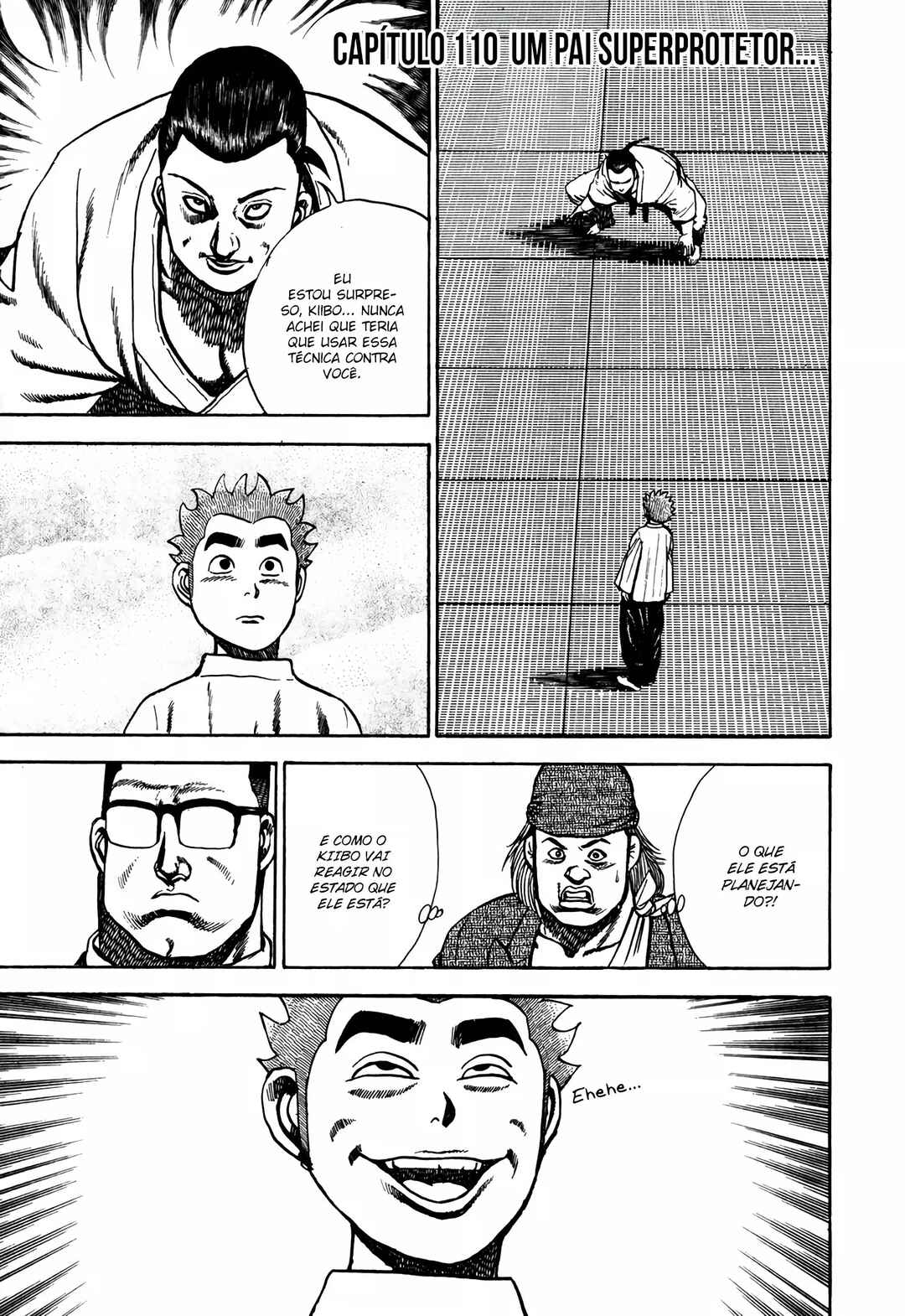 Chapter 110 - Page 2