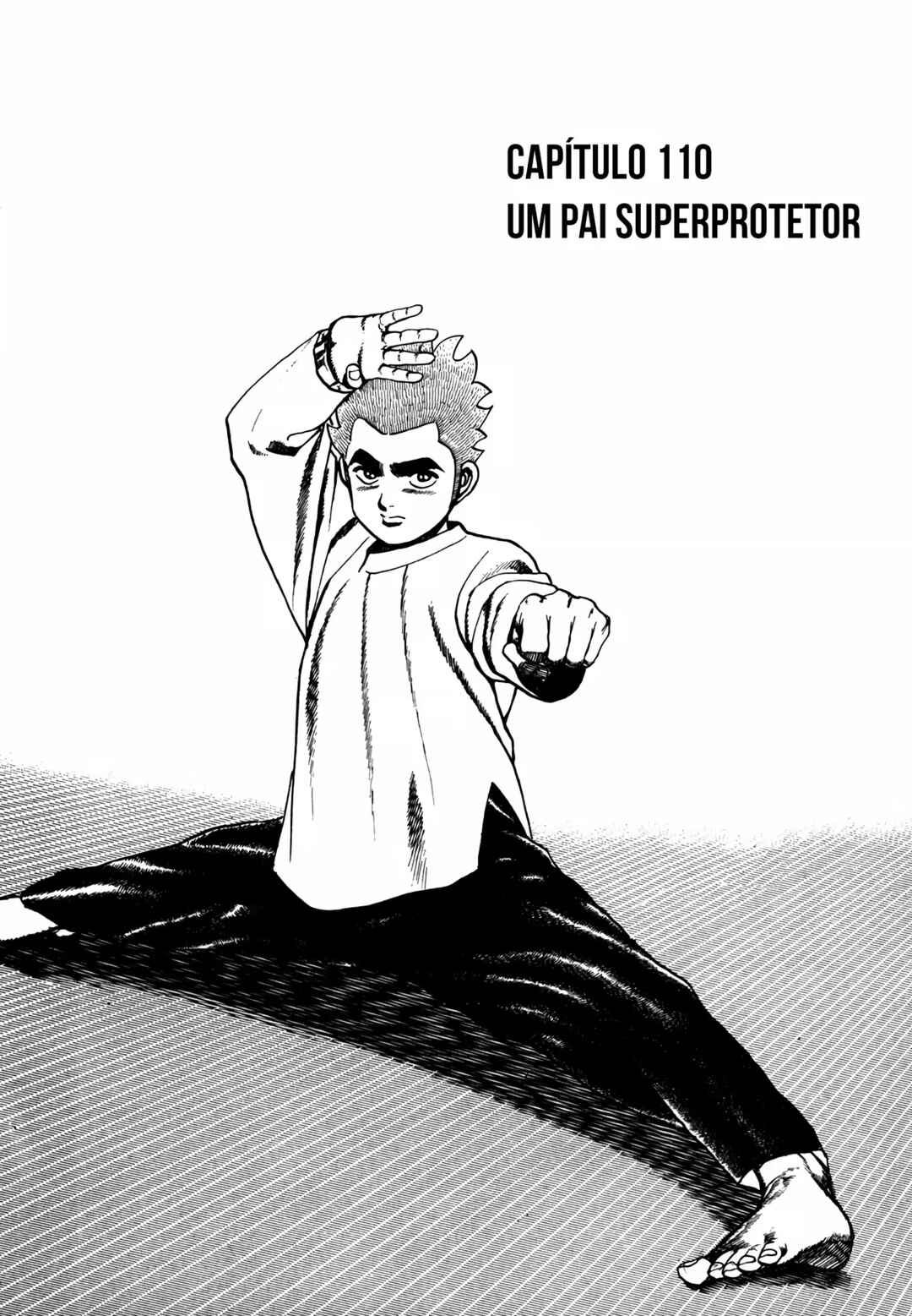 Chapter 110 - Page 3