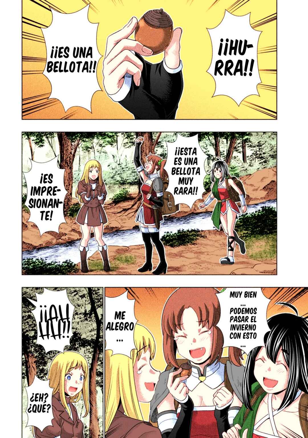Chapter 256 - Page 15