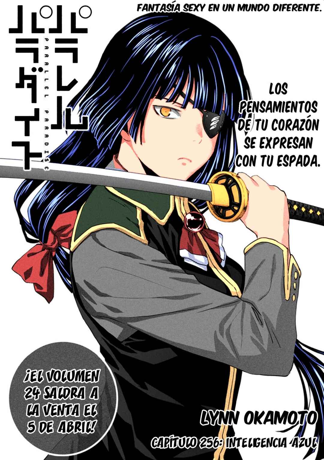 Chapter 256 - Page 2