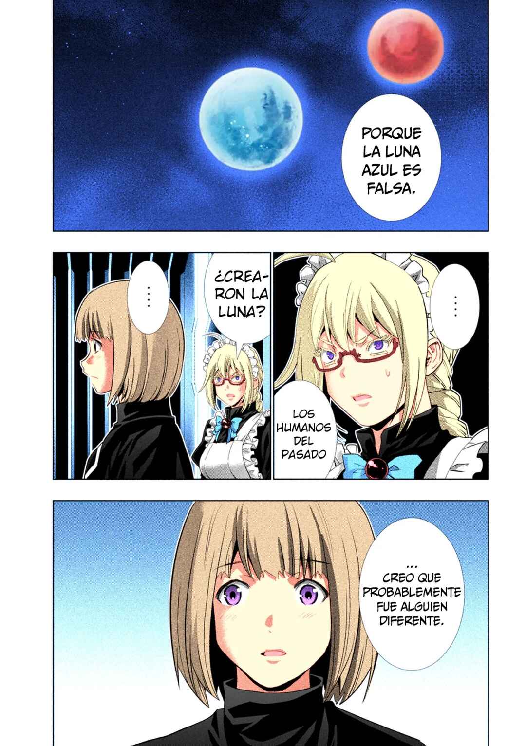 Chapter 256 - Page 4
