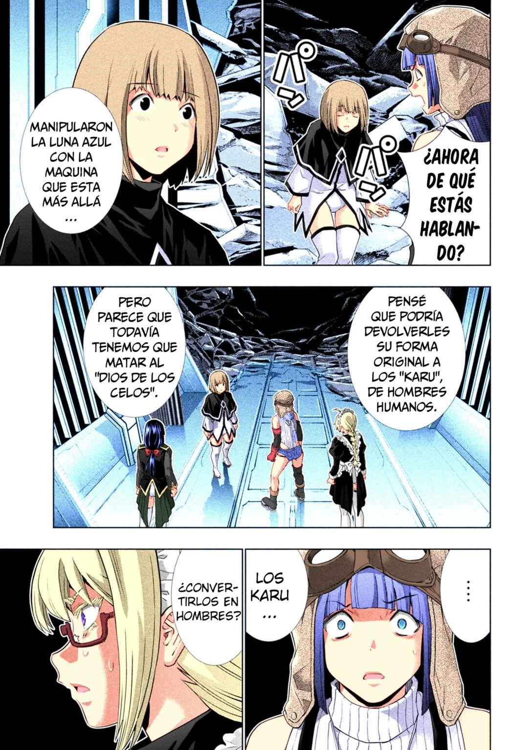 Chapter 256 - Page 6
