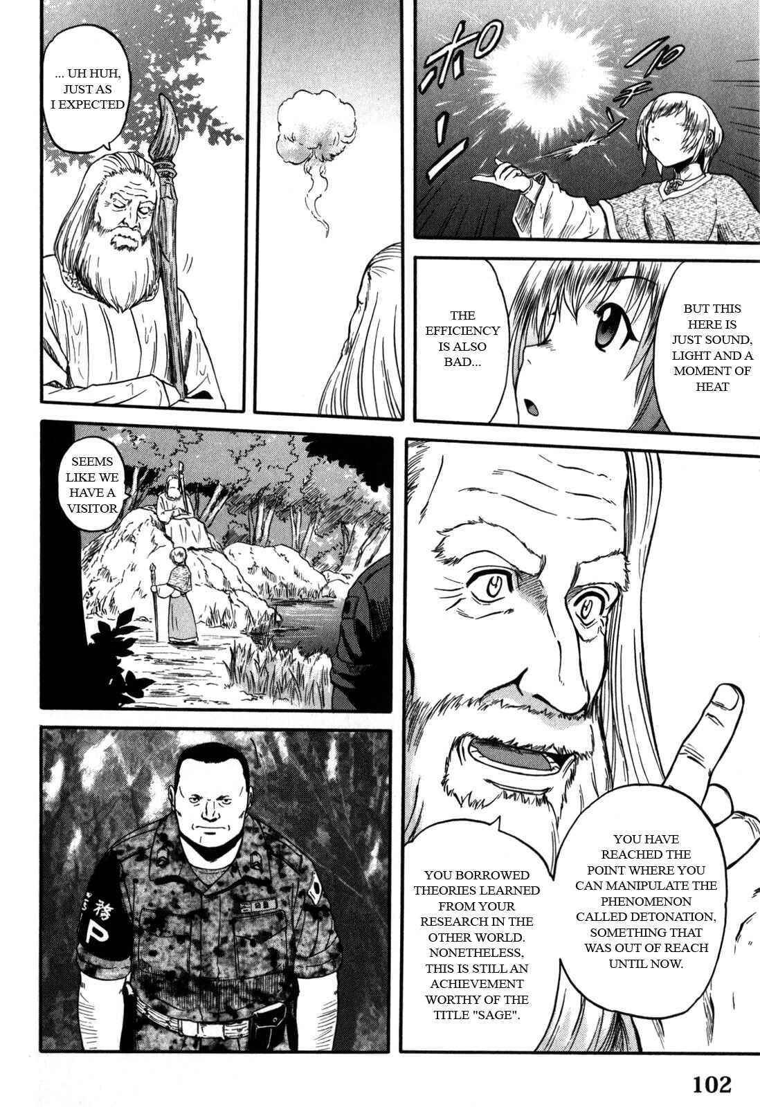 Chapter 27 - Page 26