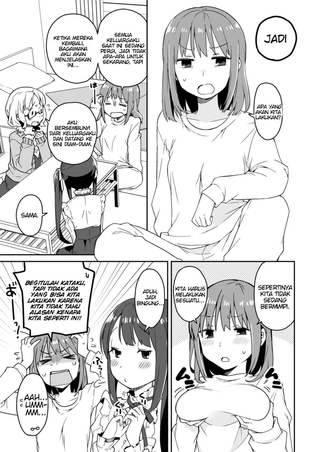 Chapter 1 - Page 5