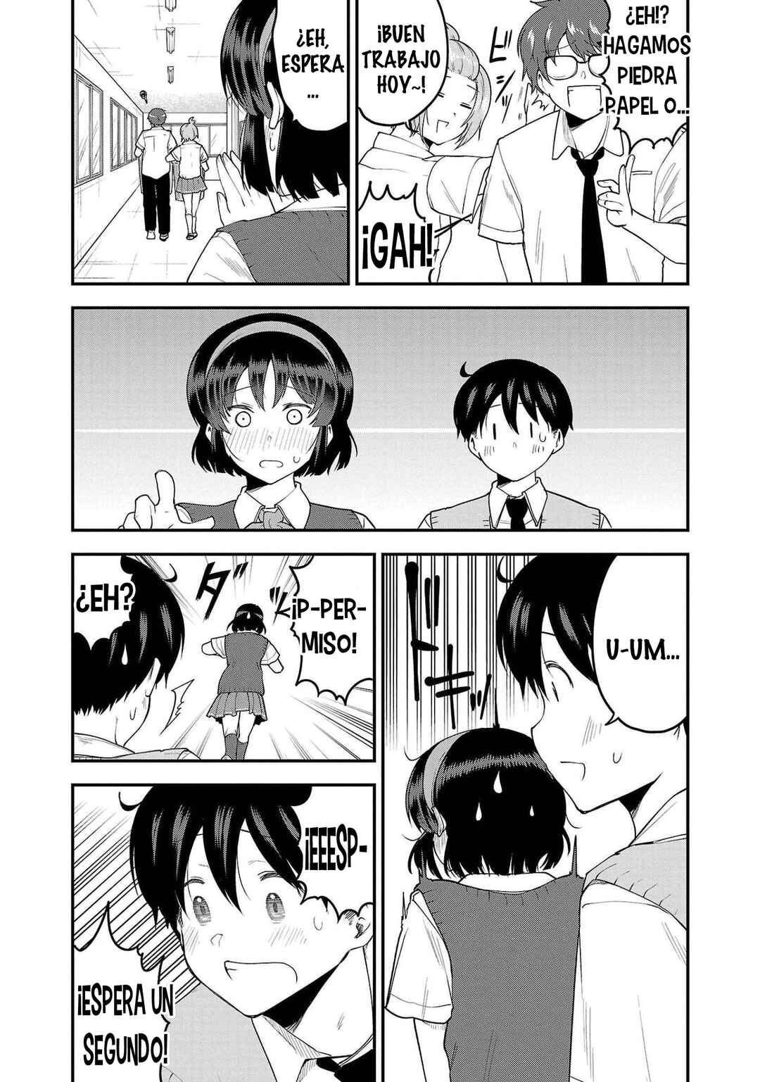 Chapter 91 - Page 11