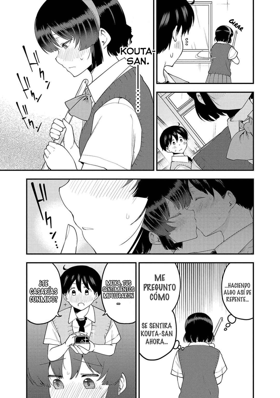 Chapter 91 - Page 5