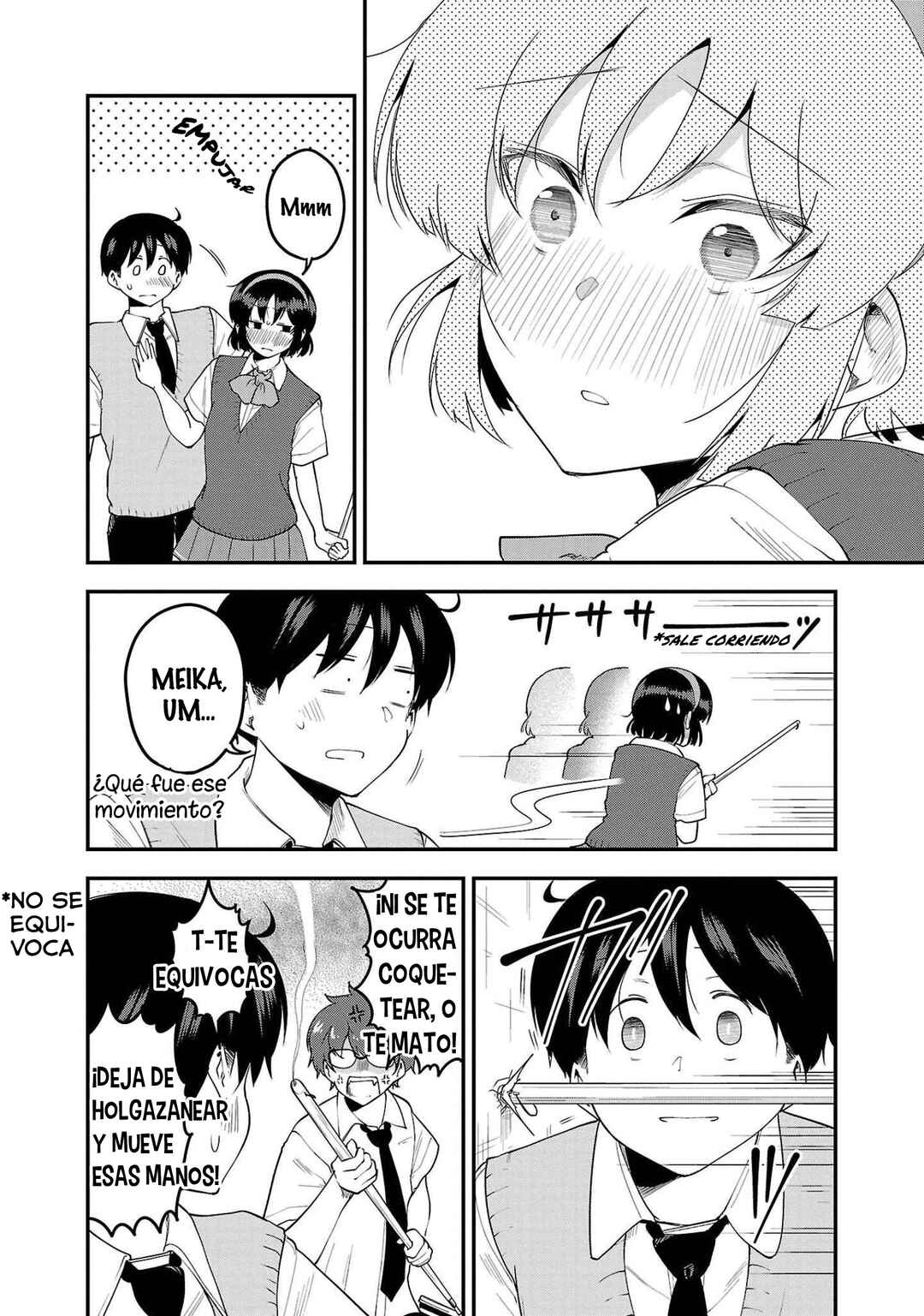 Chapter 91 - Page 8