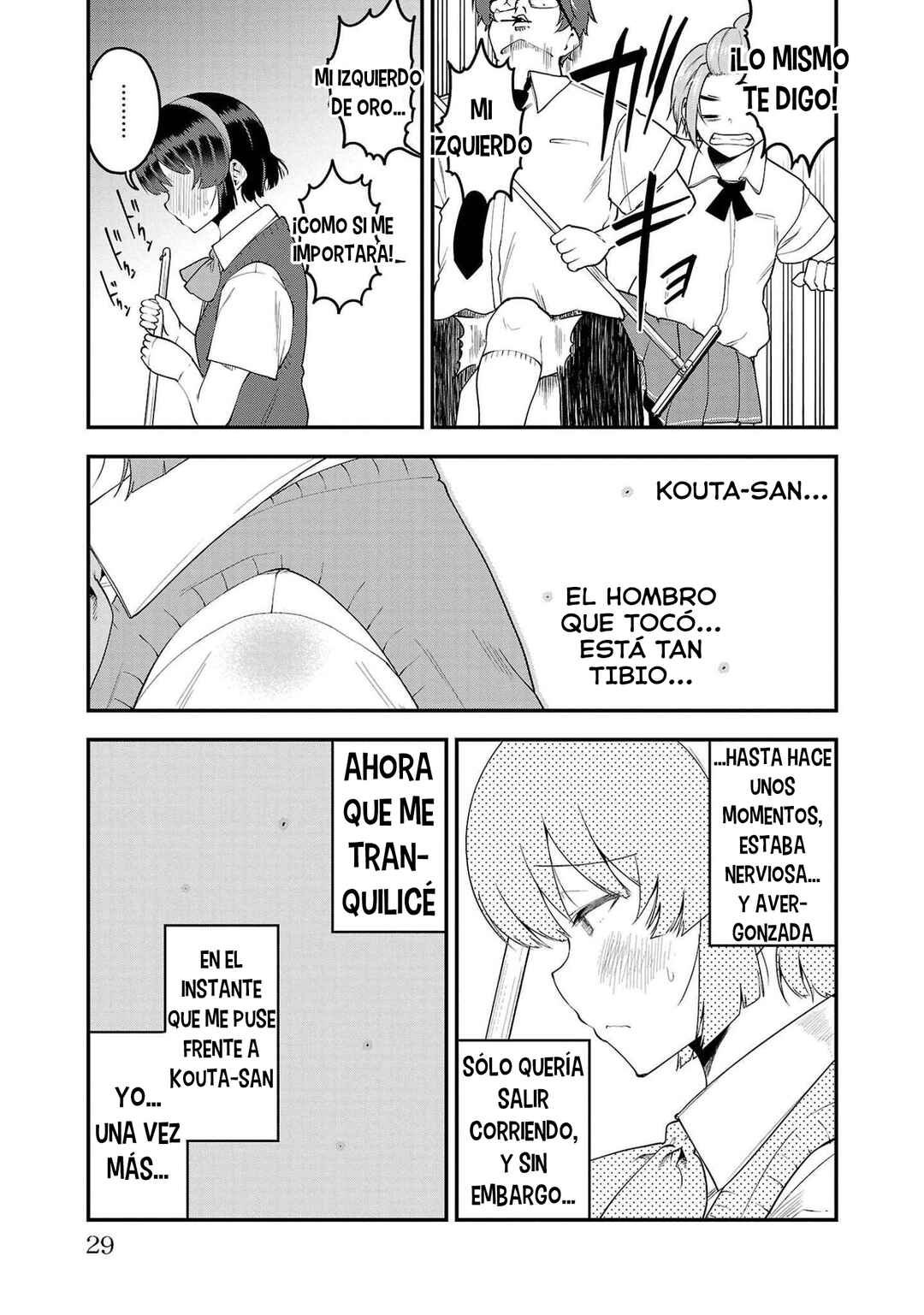 Chapter 91 - Page 9