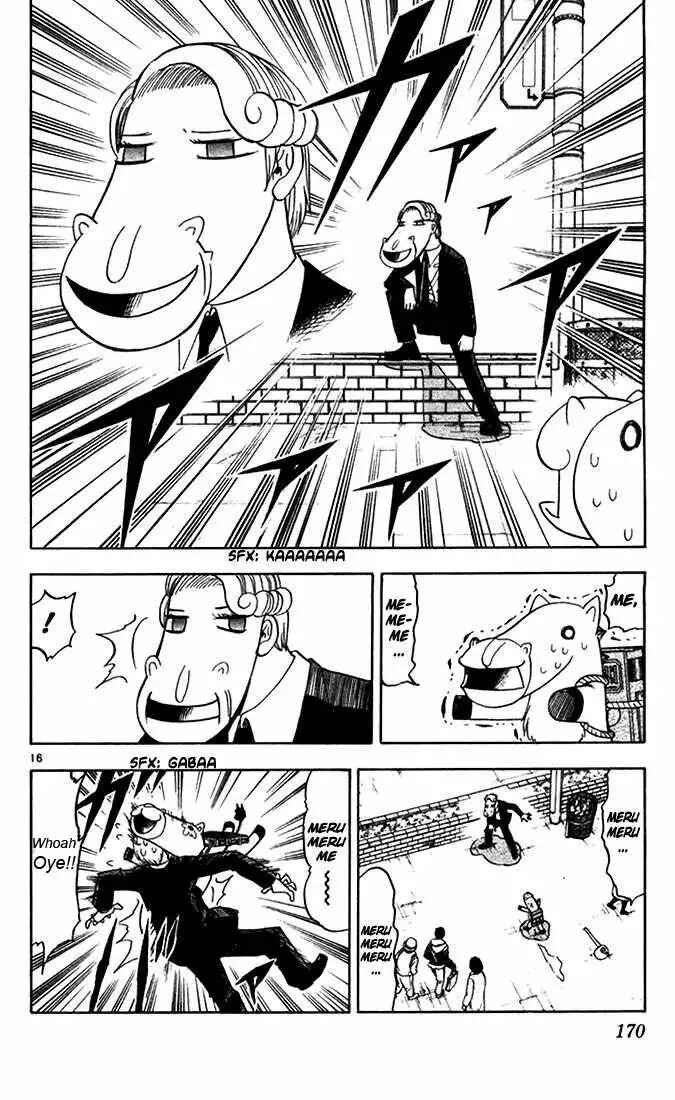 Chapter 93 - Page 16