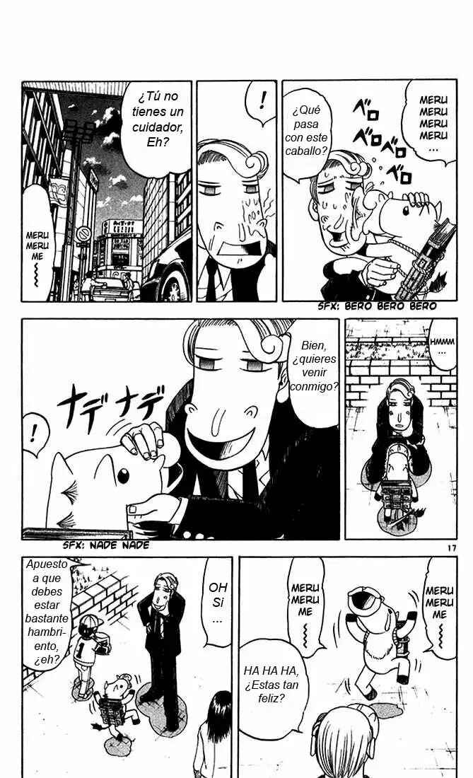 Chapter 93 - Page 17