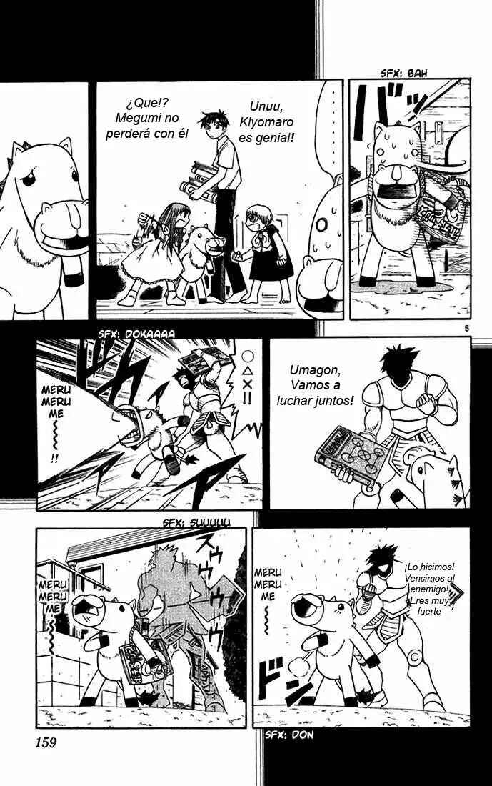 Chapter 93 - Page 5