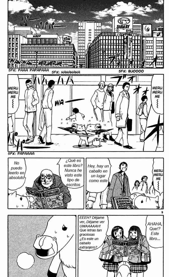 Chapter 93 - Page 9