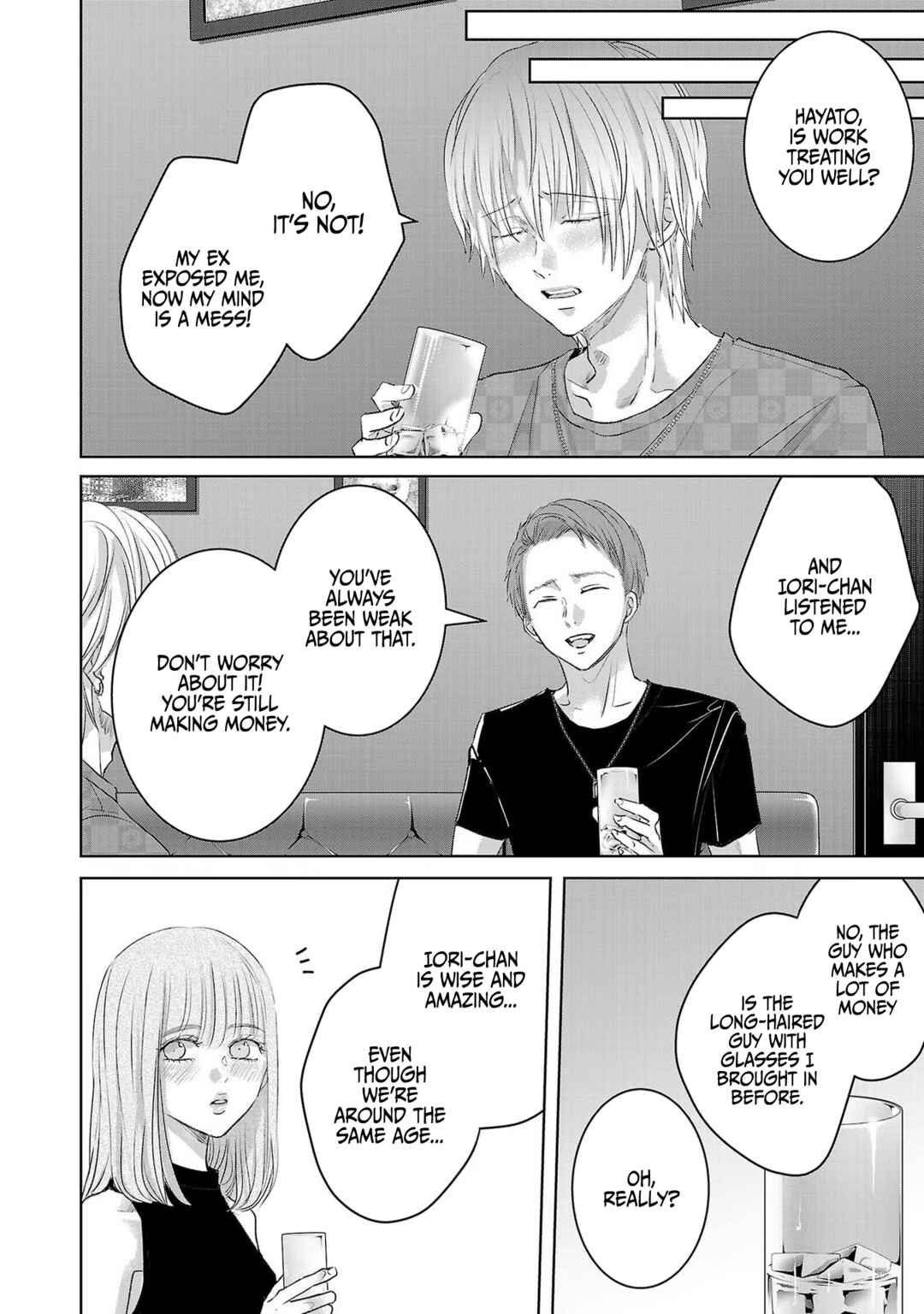 Chapter 115 - Page 13