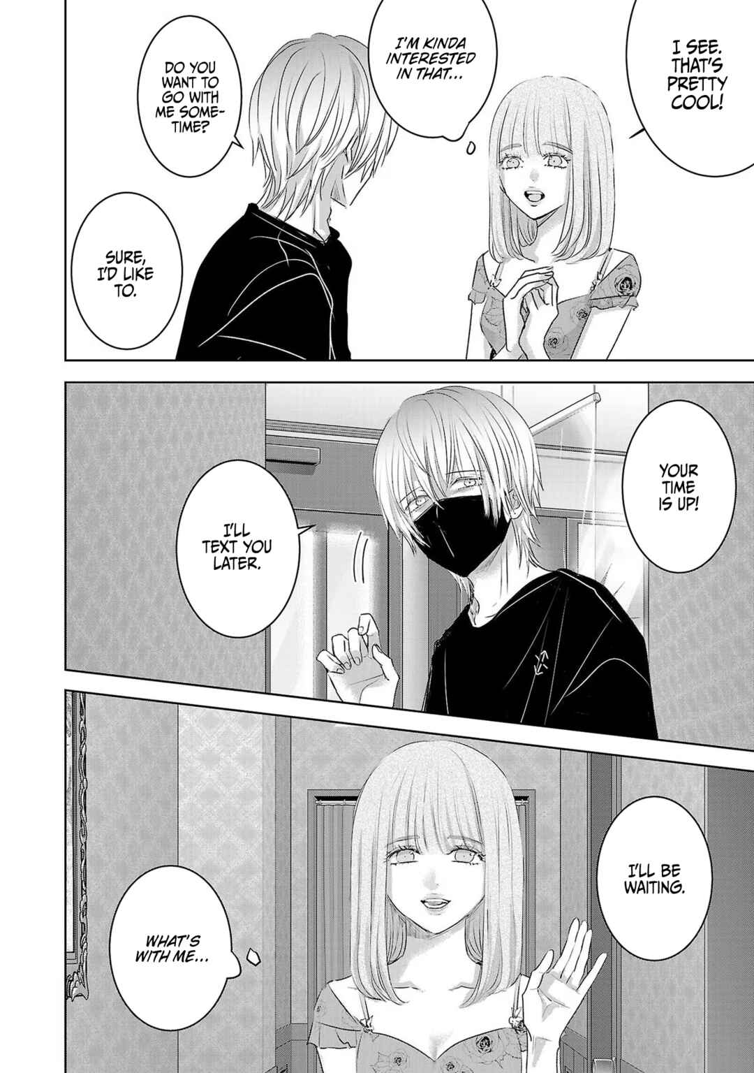 Chapter 115 - Page 5