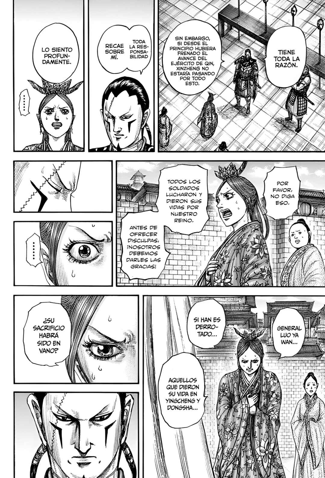 Chapter 835 - Page 9