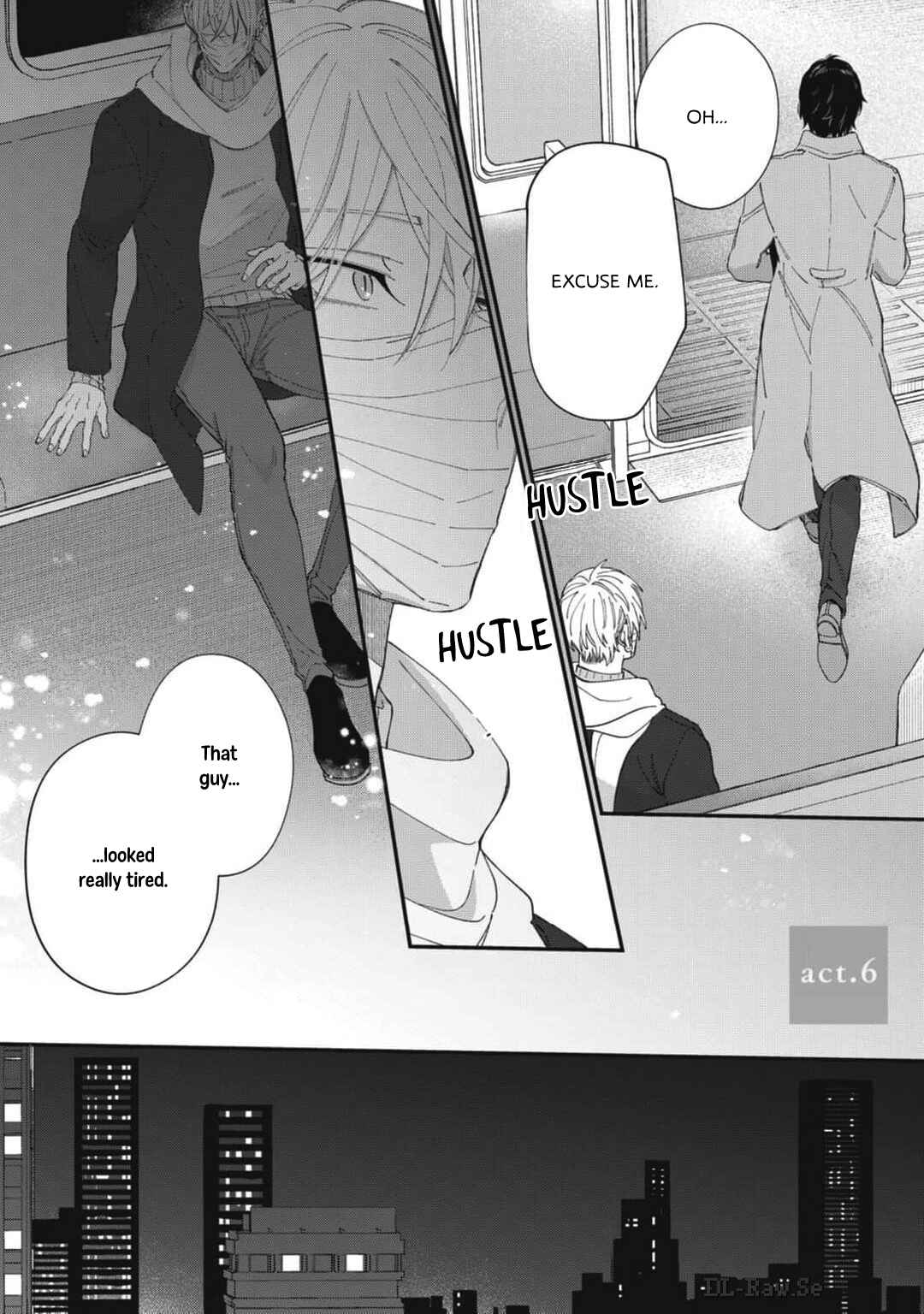 Chapter 6 - Page 1