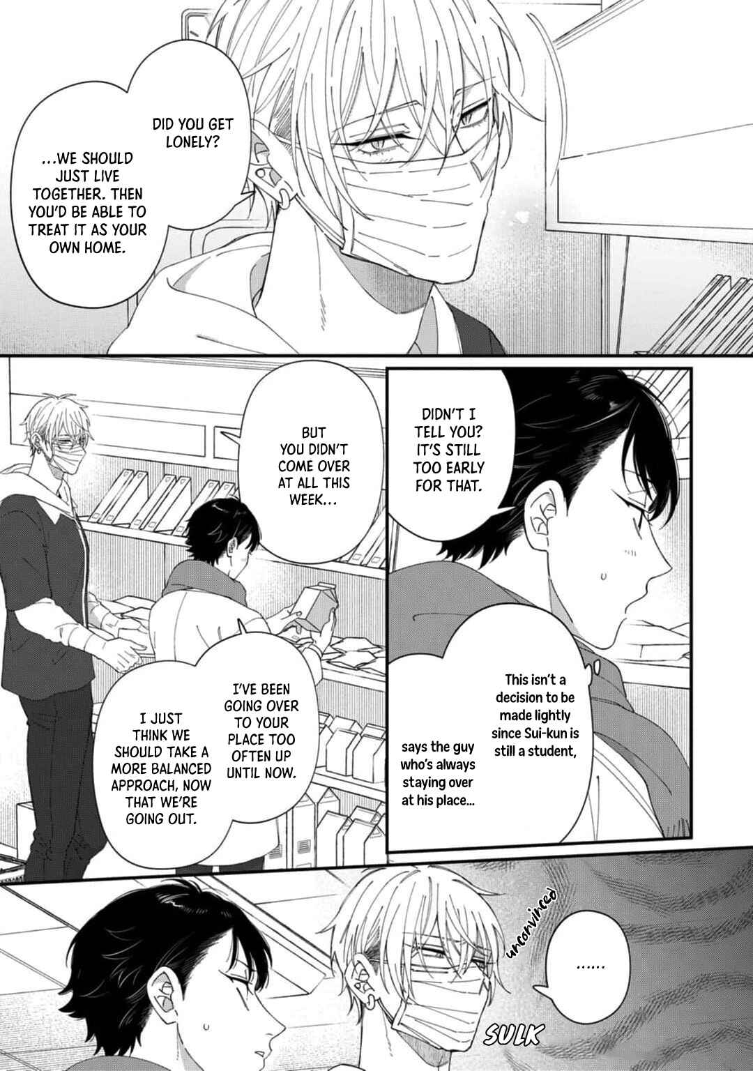 Chapter 6 - Page 5