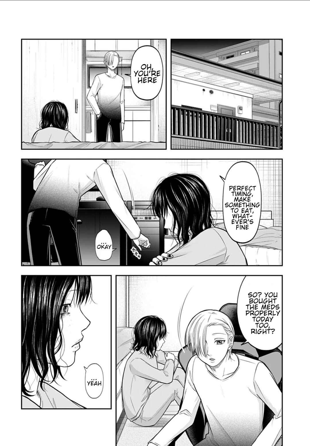 Chapter 21 - Page 18