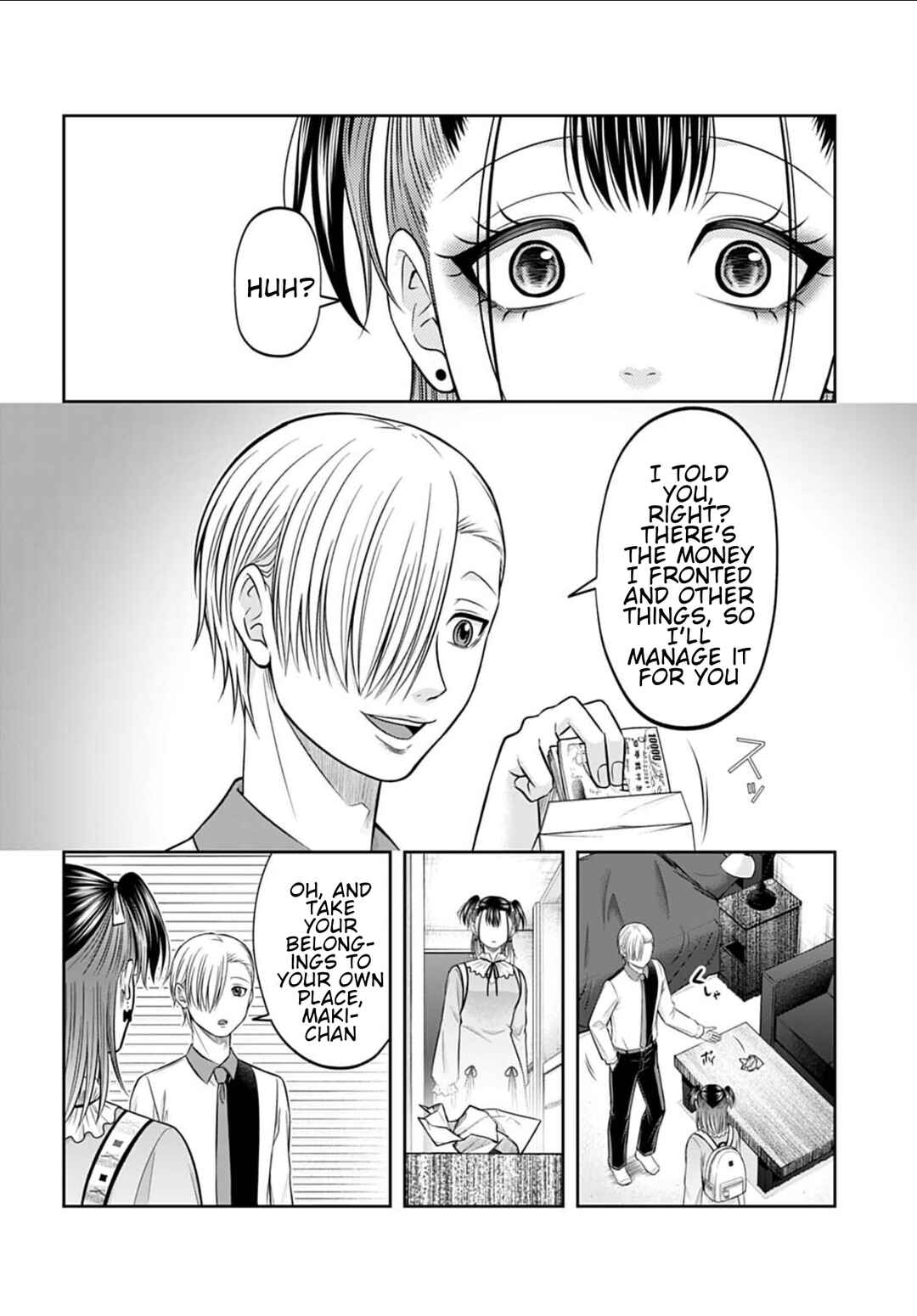 Chapter 21 - Page 8