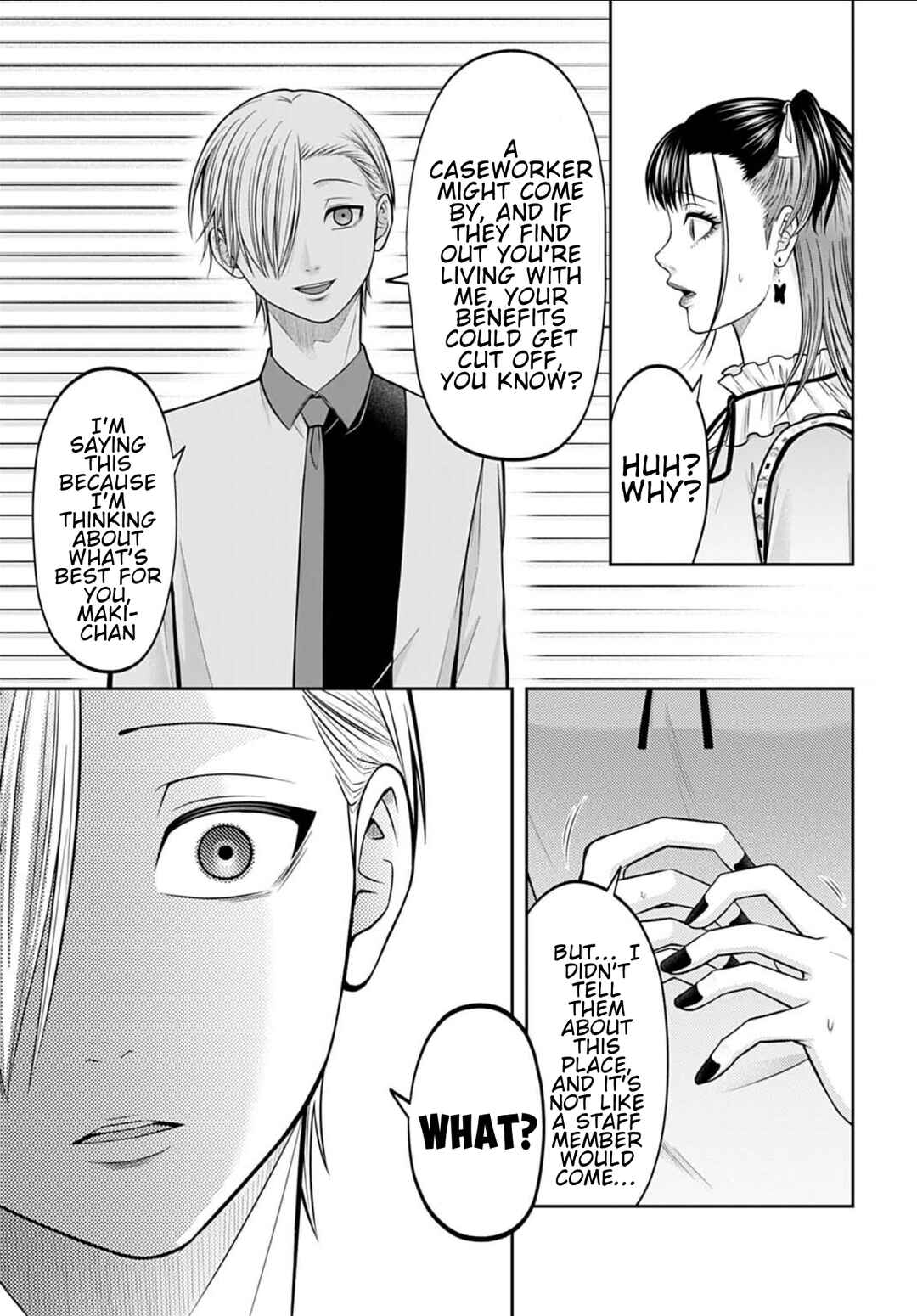 Chapter 21 - Page 9