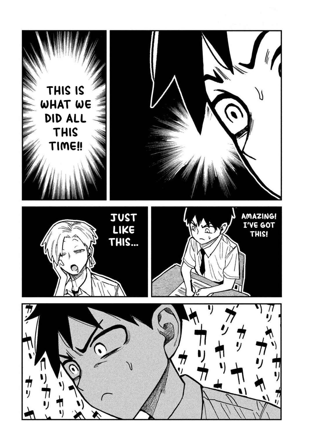 Chapter 61 - Page 10