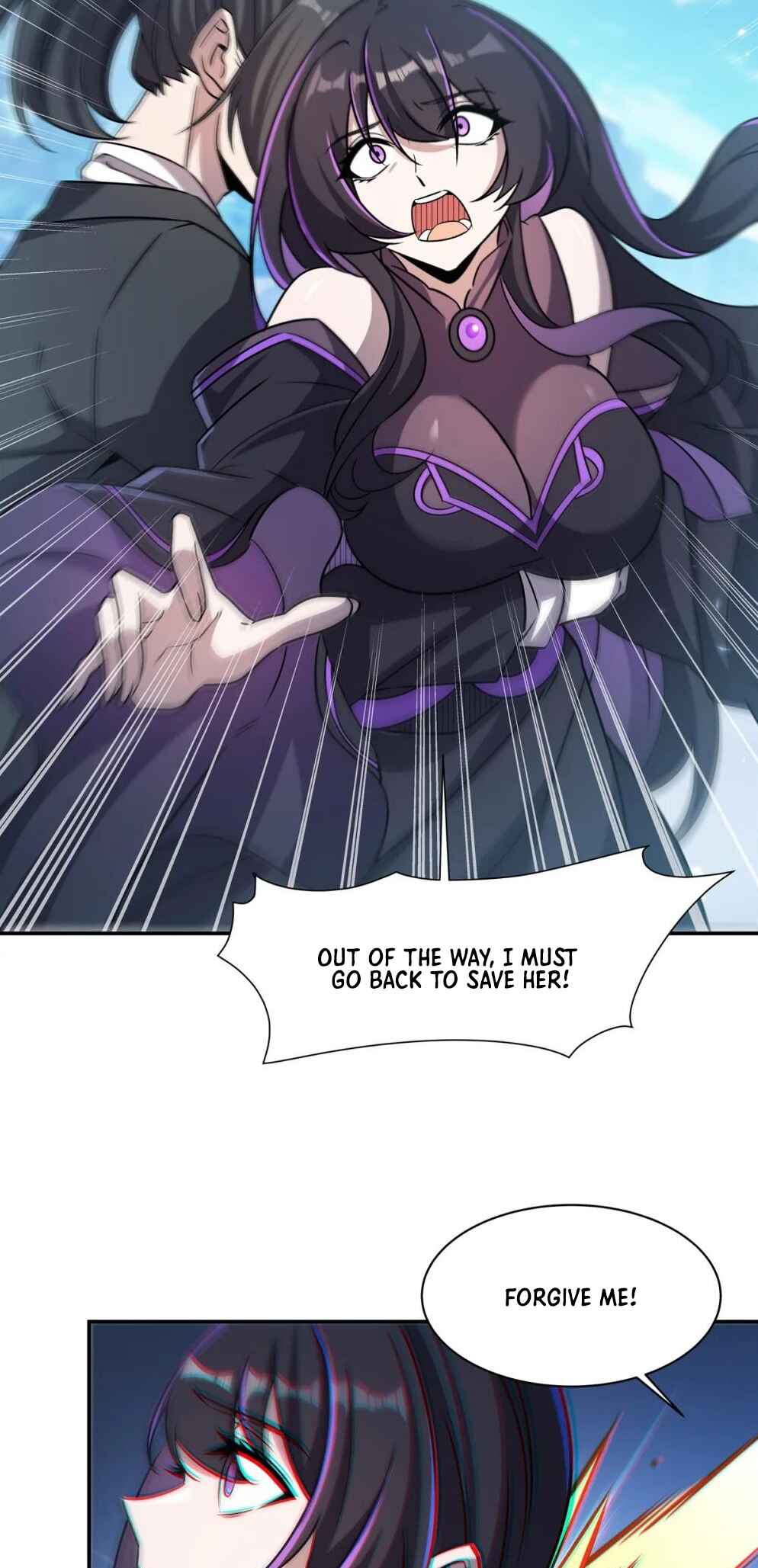 Chapter 326 - Page 23