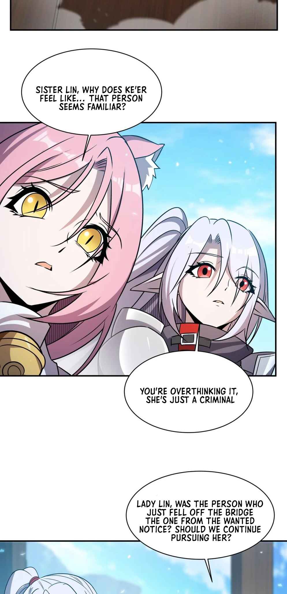 Chapter 326 - Page 26