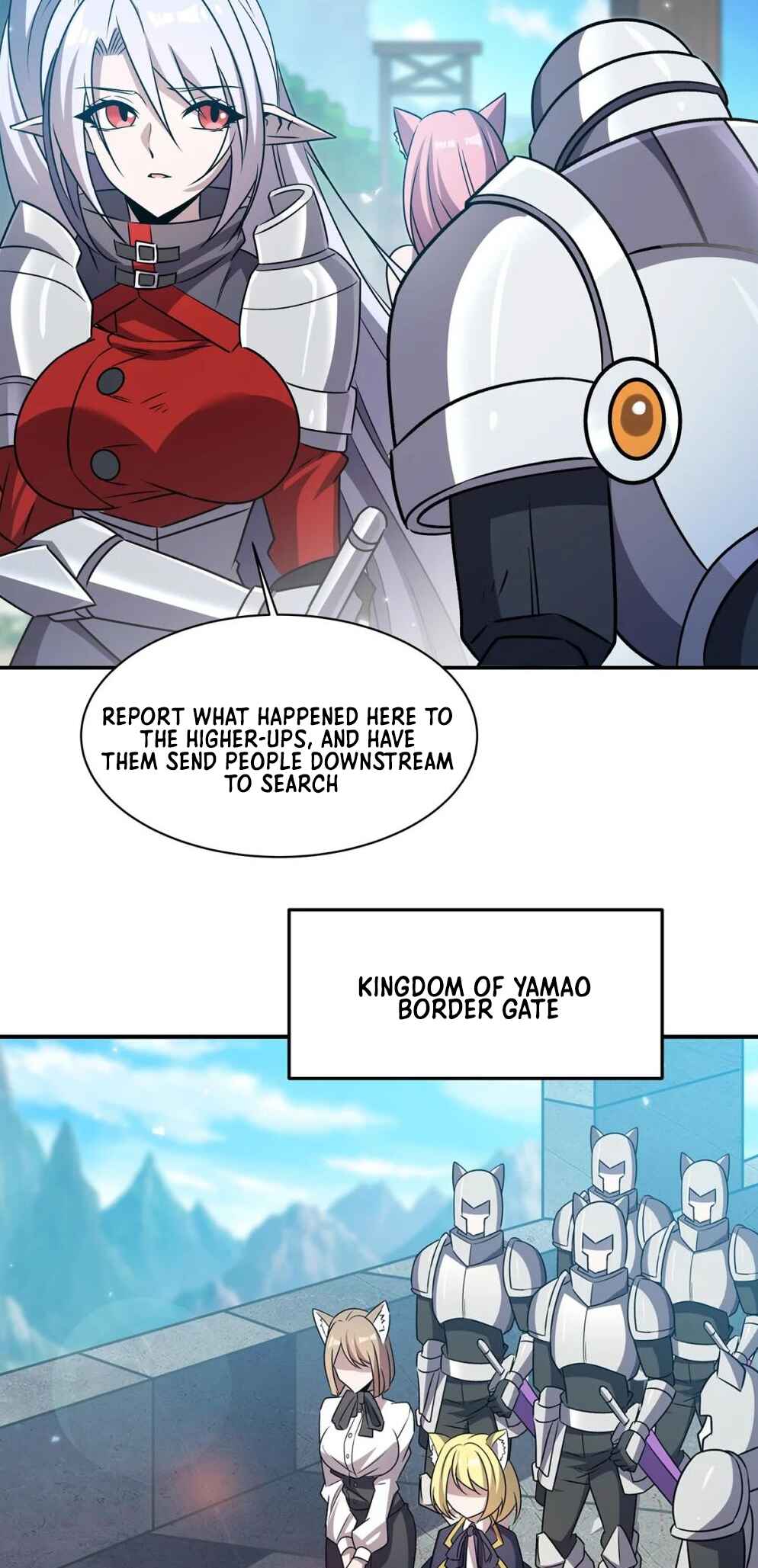Chapter 326 - Page 27