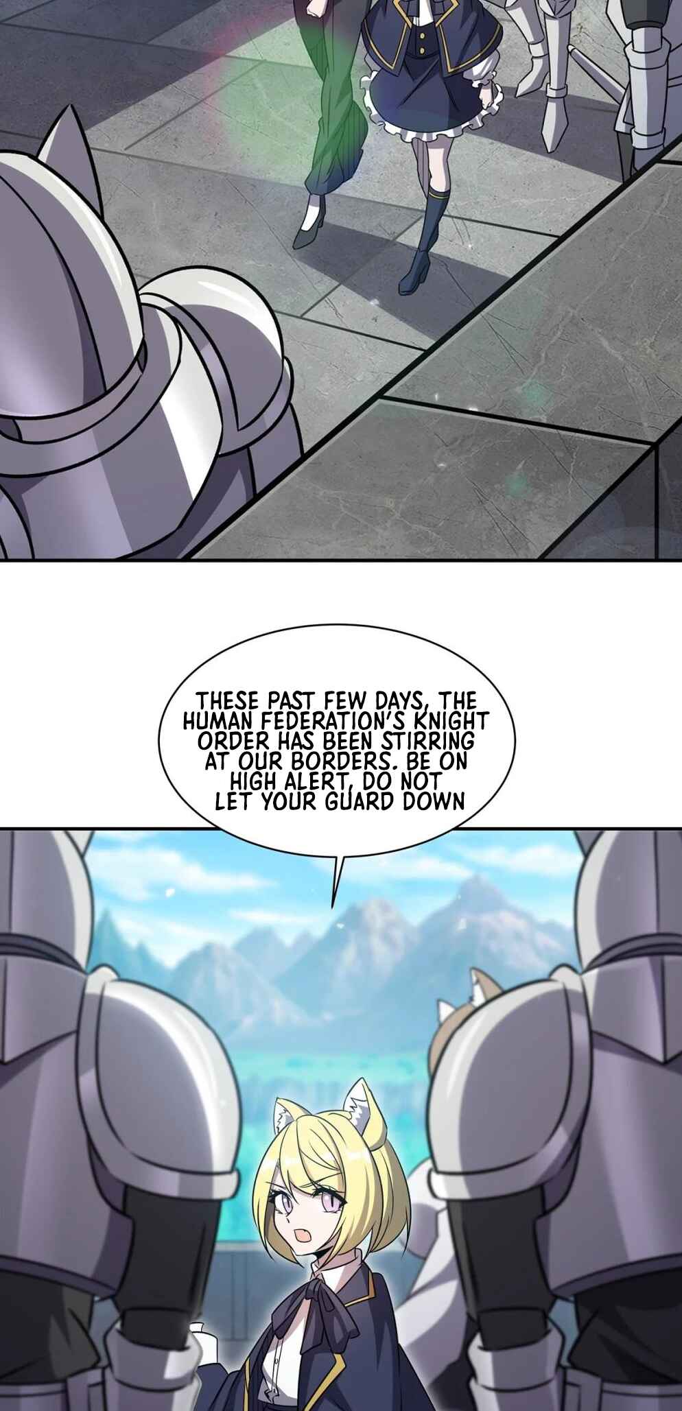 Chapter 326 - Page 28