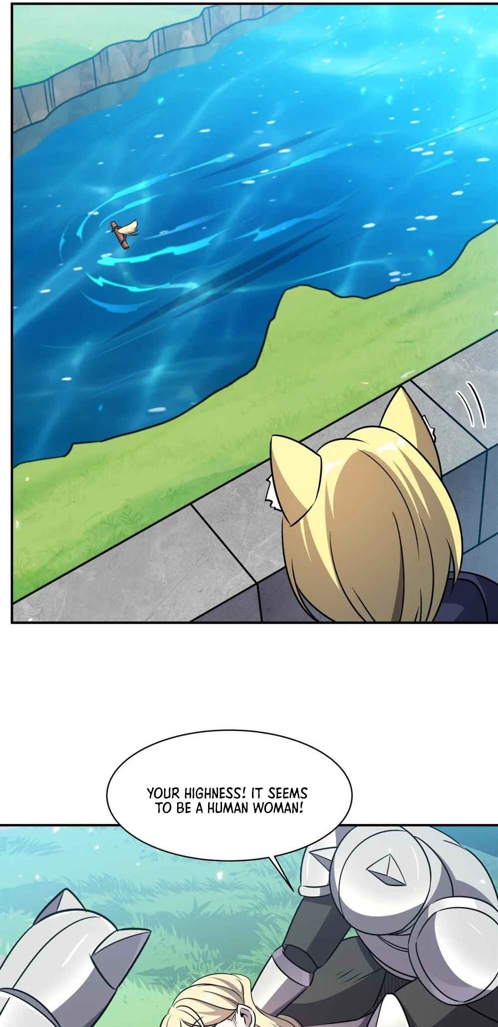 Chapter 326 - Page 30