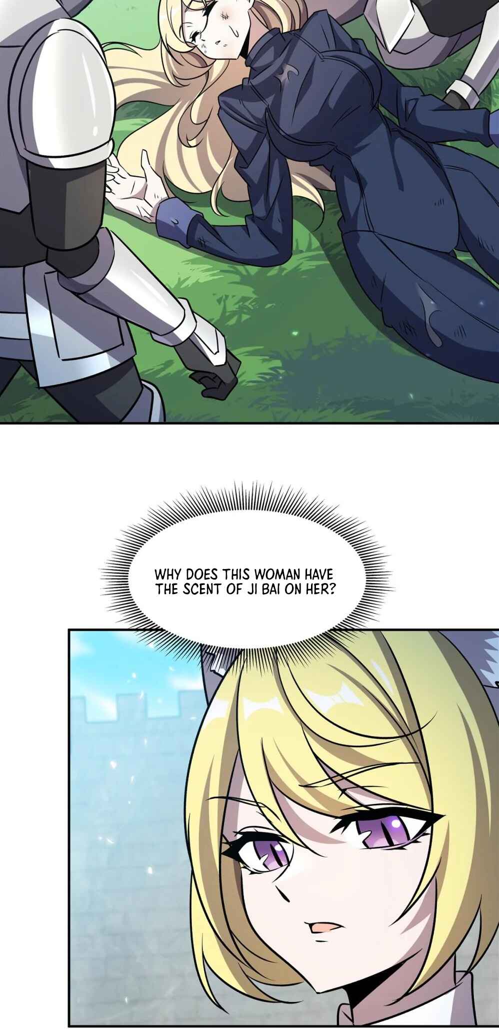 Chapter 326 - Page 31