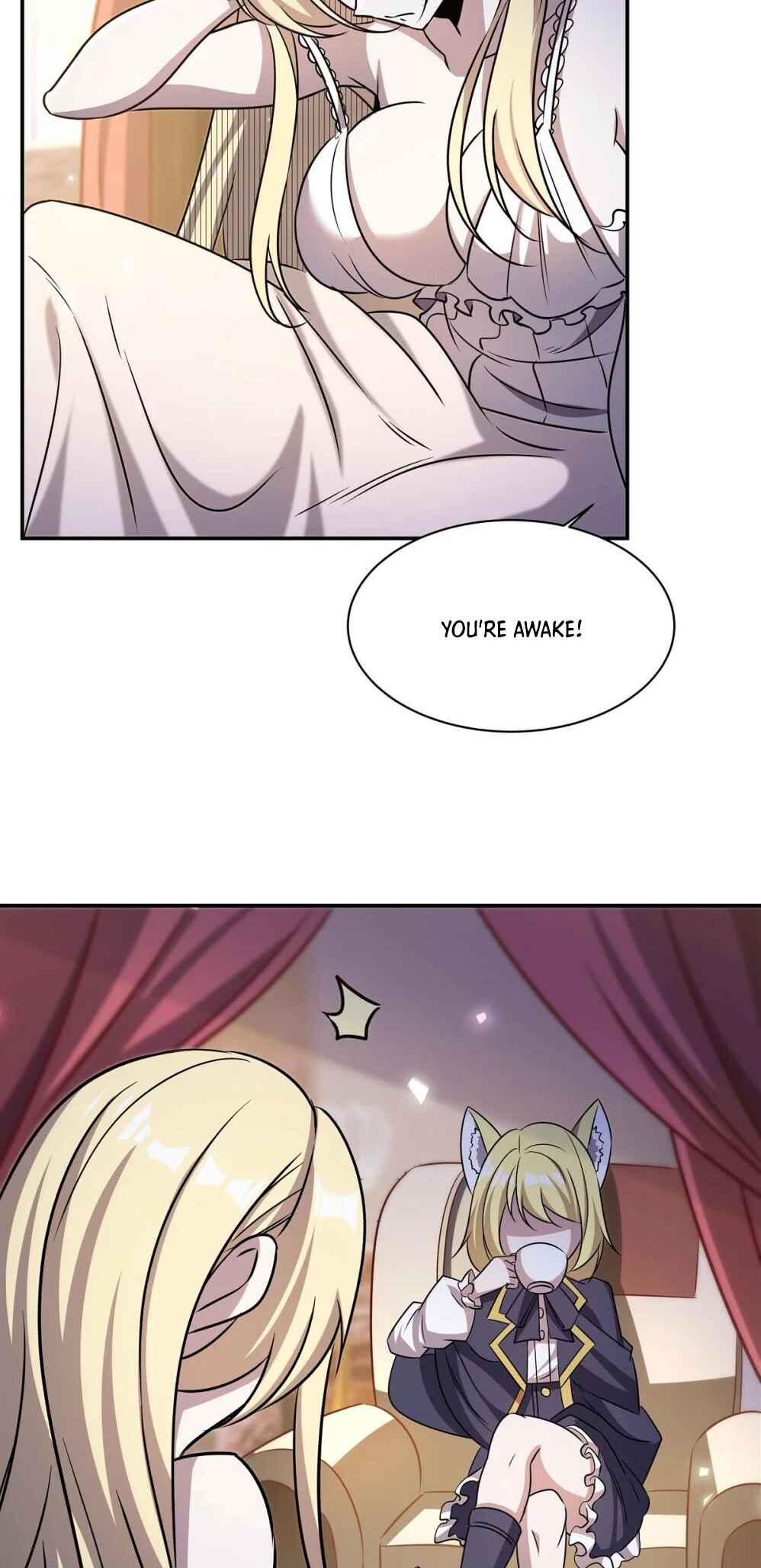 Chapter 326 - Page 34