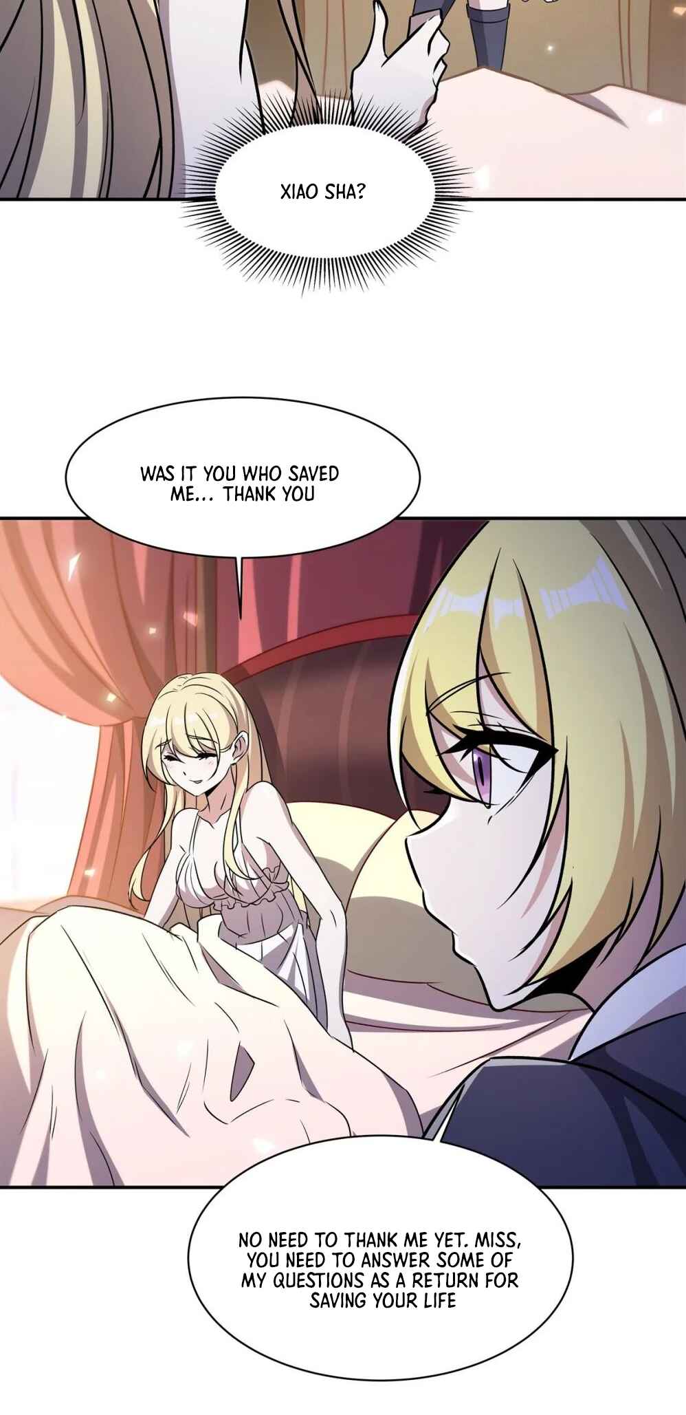 Chapter 326 - Page 35
