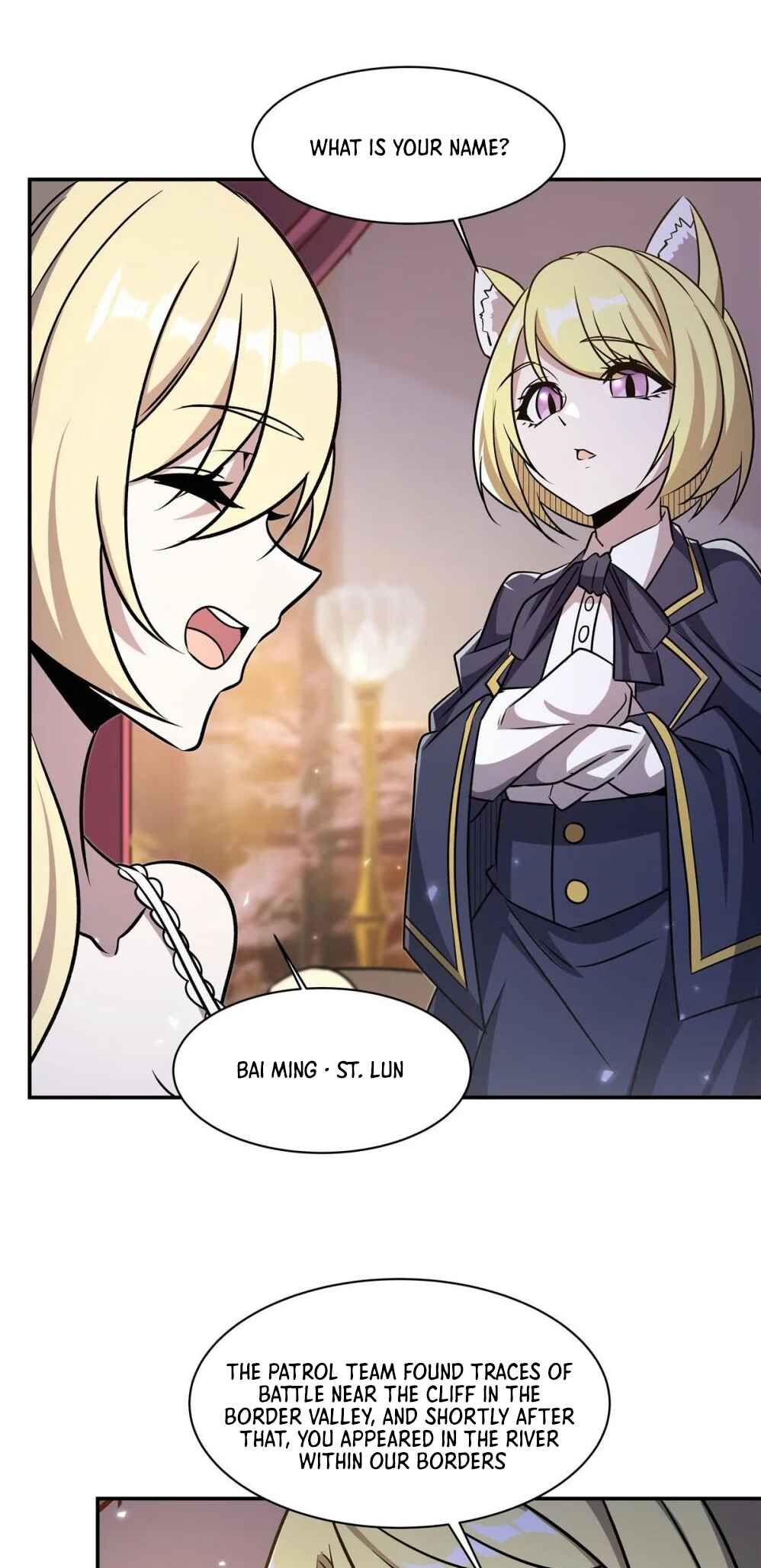 Chapter 326 - Page 36