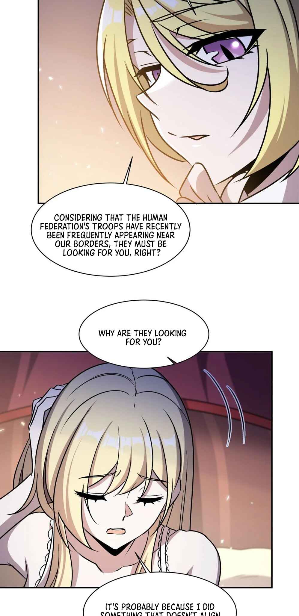 Chapter 326 - Page 37