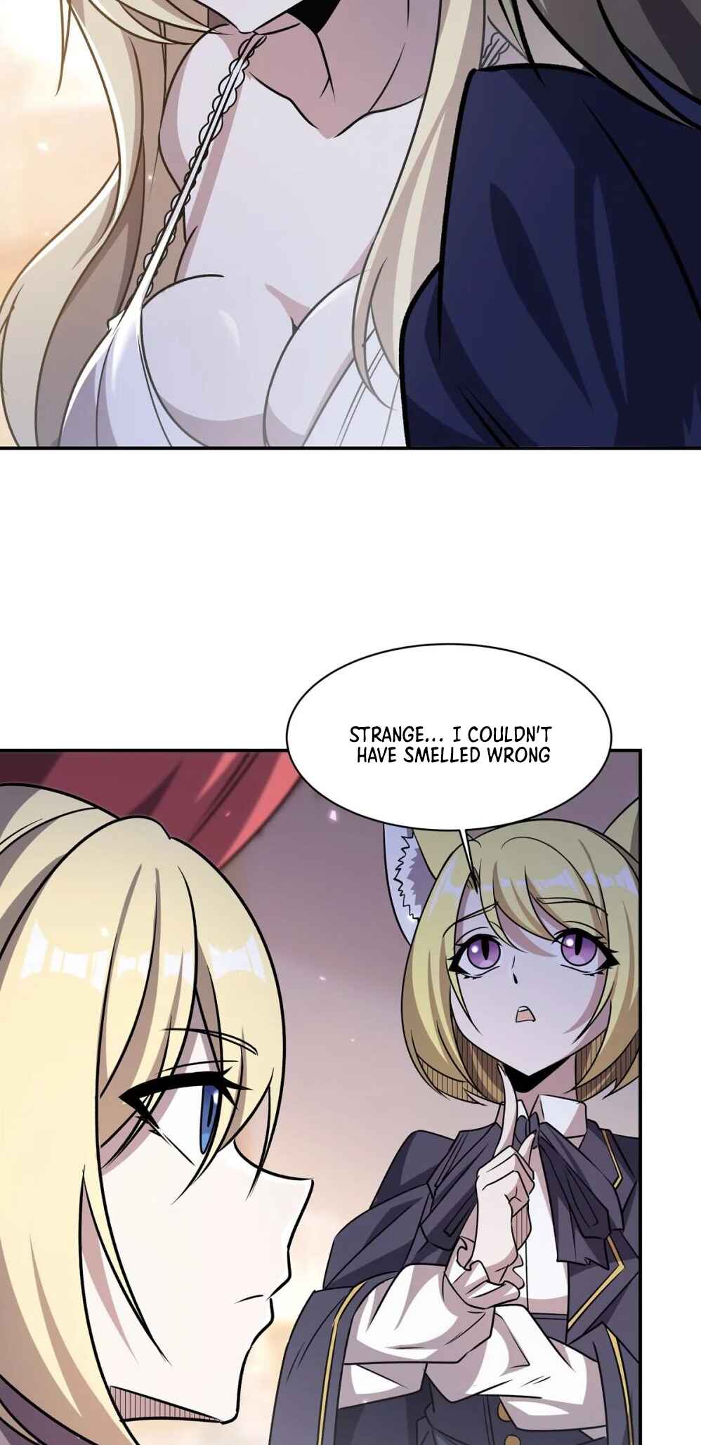 Chapter 326 - Page 40