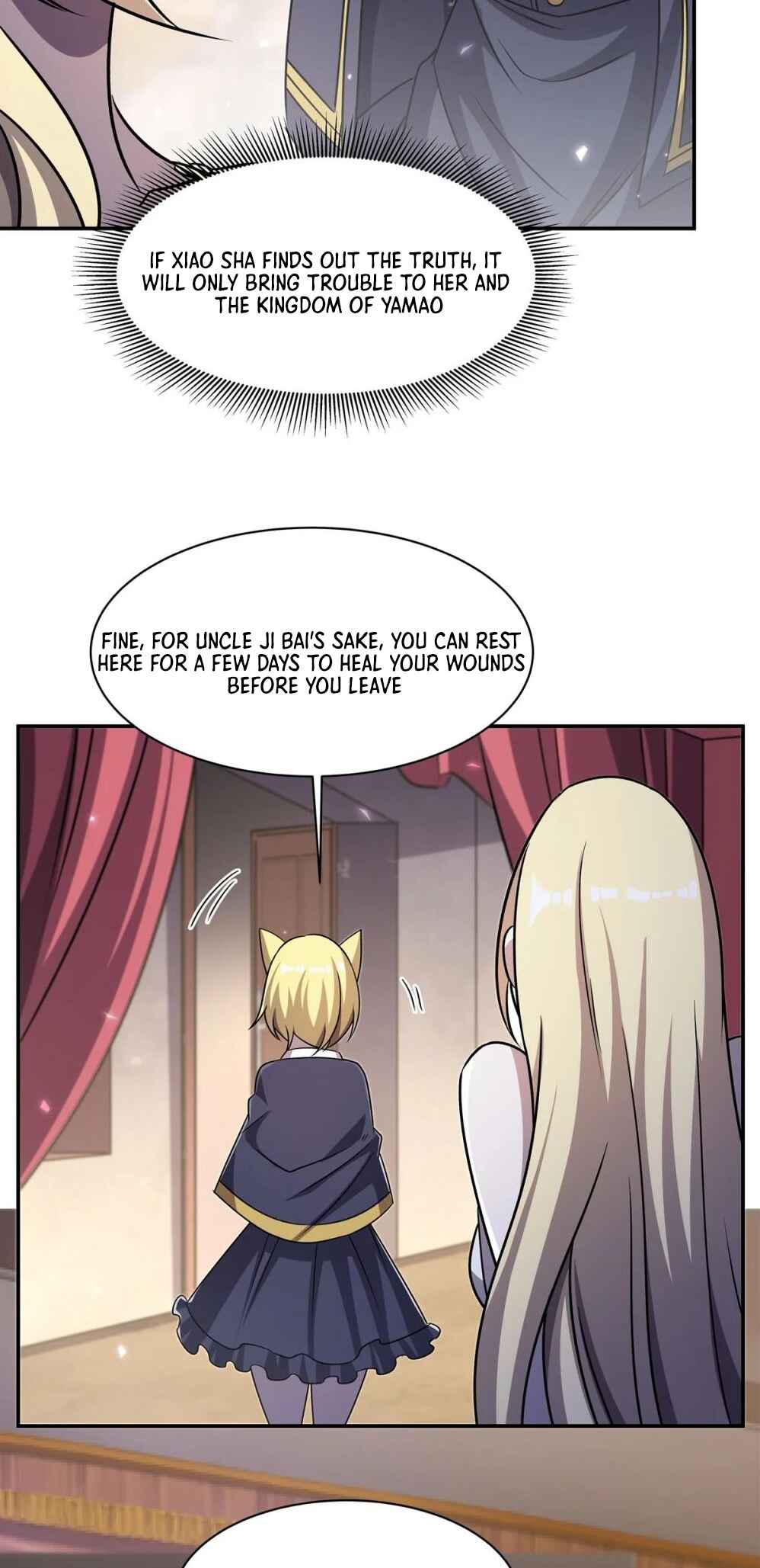 Chapter 326 - Page 41