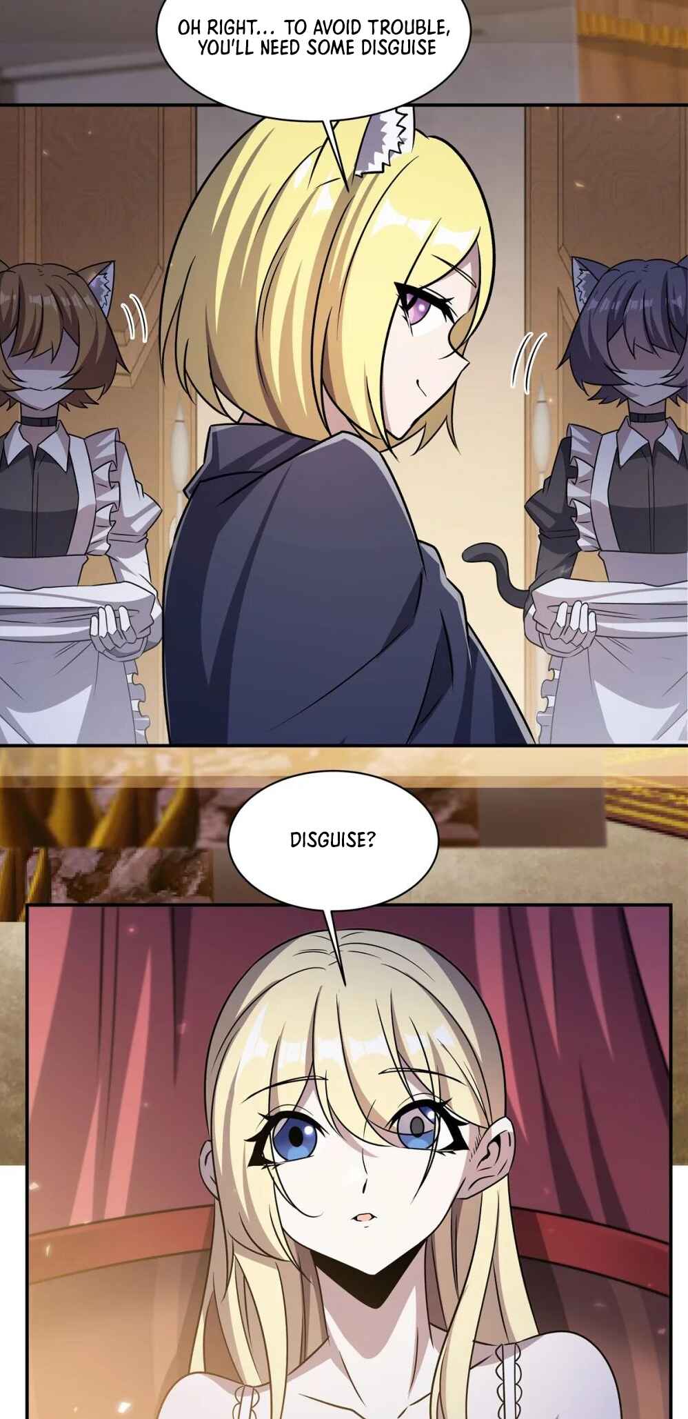 Chapter 326 - Page 42