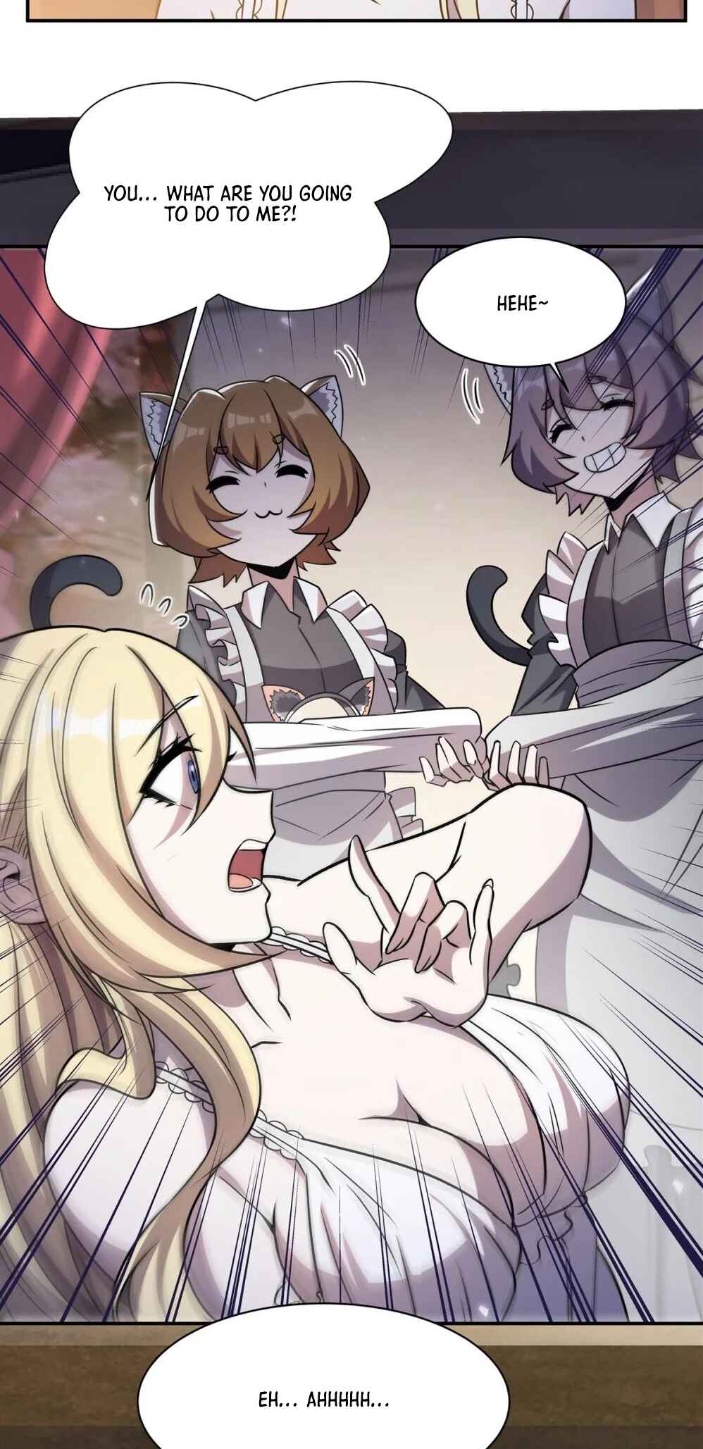 Chapter 326 - Page 43