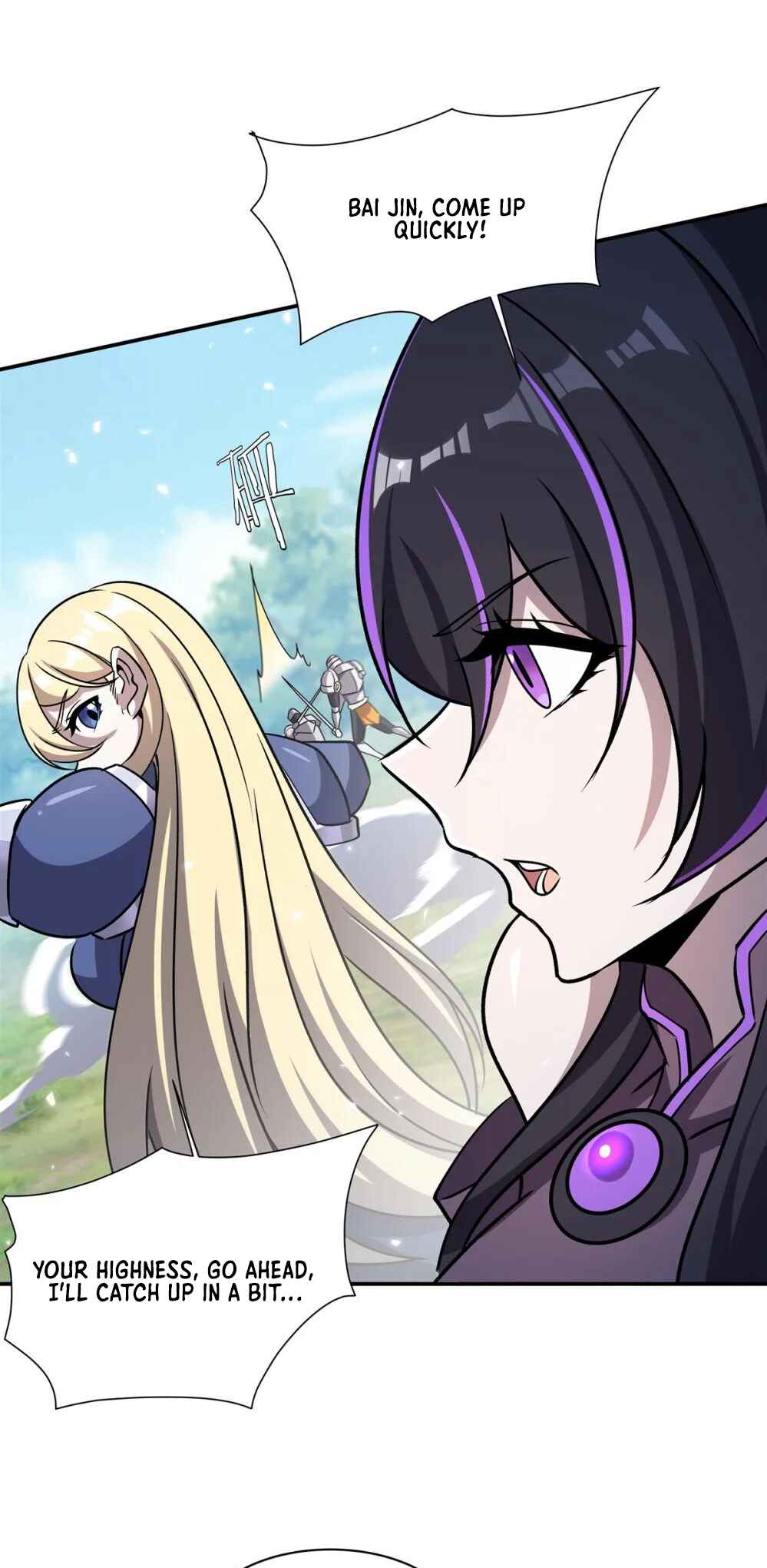 Chapter 326 - Page 8
