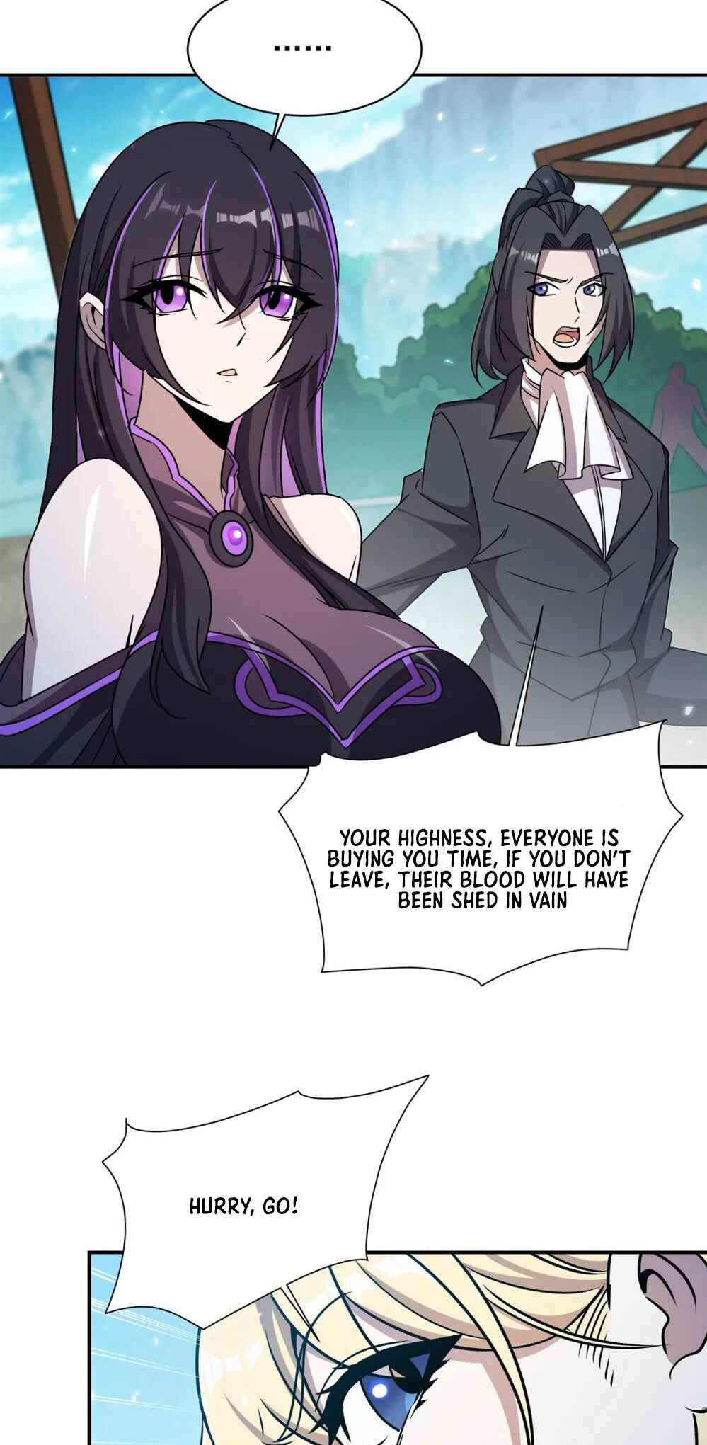 Chapter 326 - Page 9