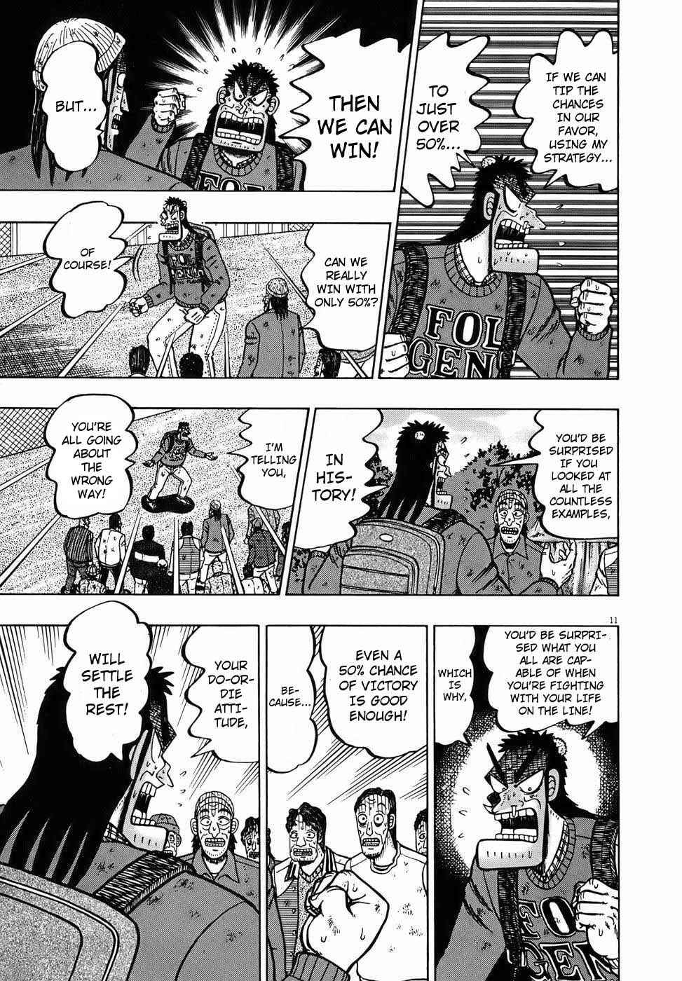 Chapter 75 - Page 10