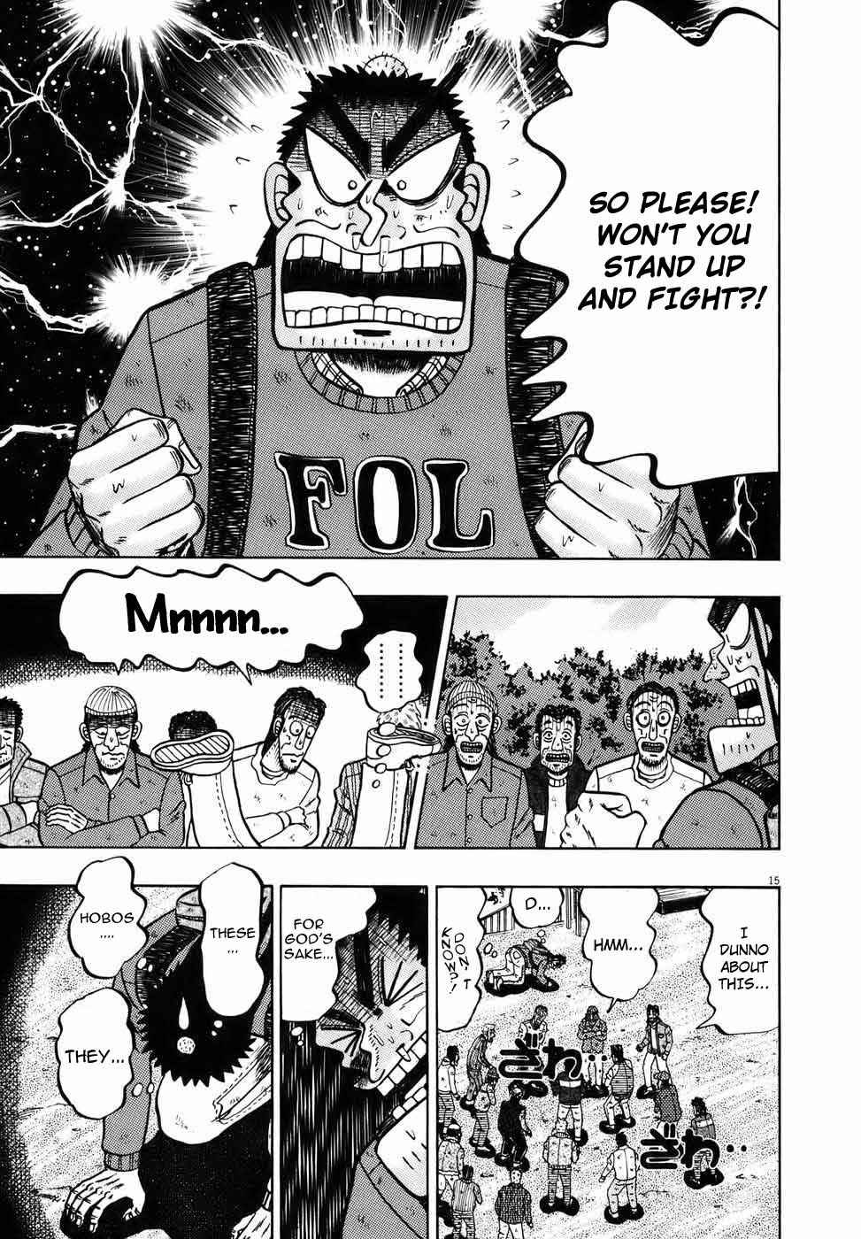 Chapter 75 - Page 14
