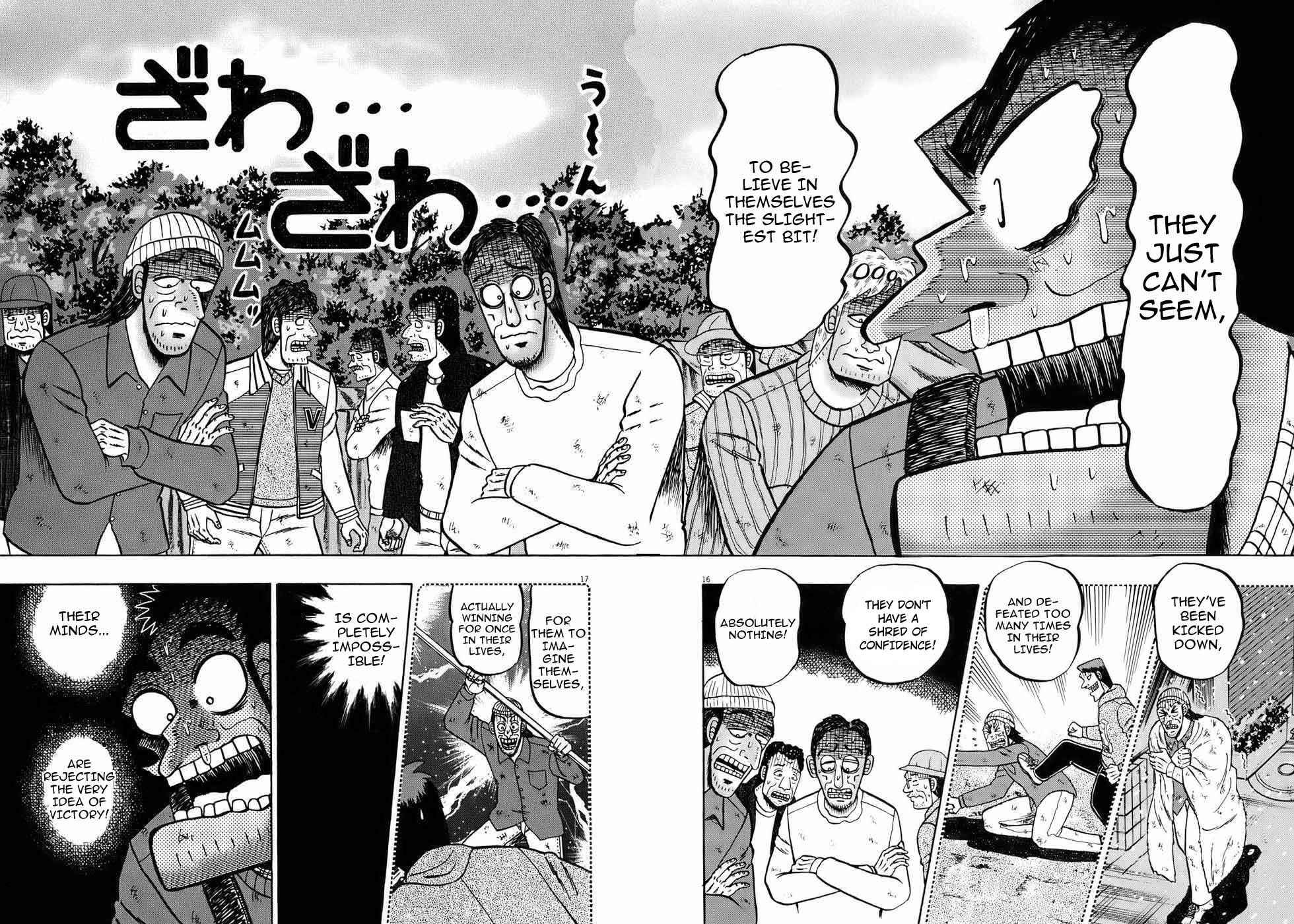 Chapter 75 - Page 15