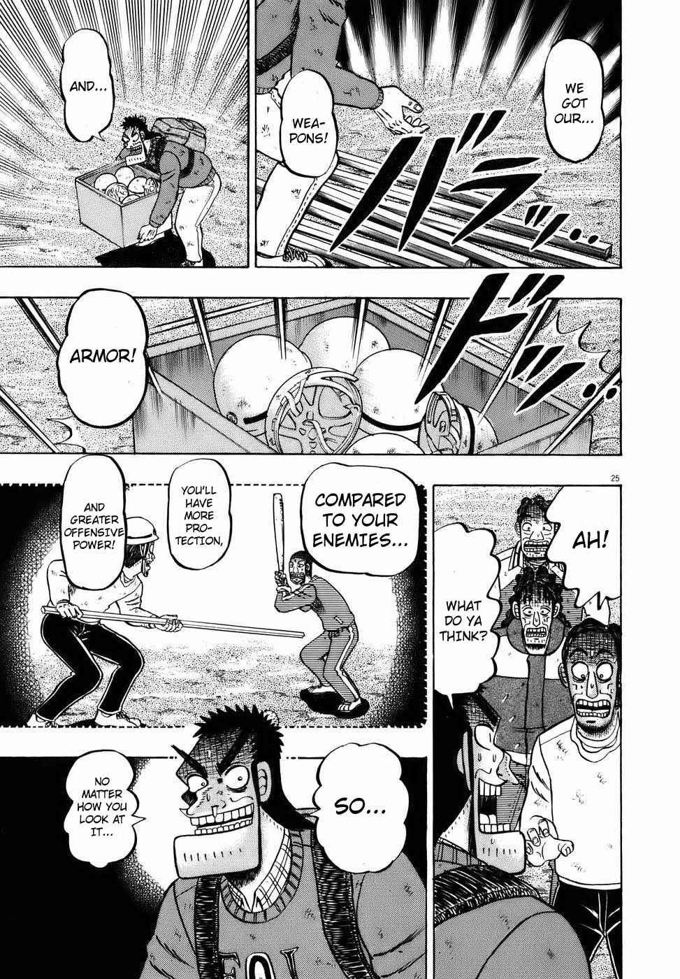 Chapter 75 - Page 23